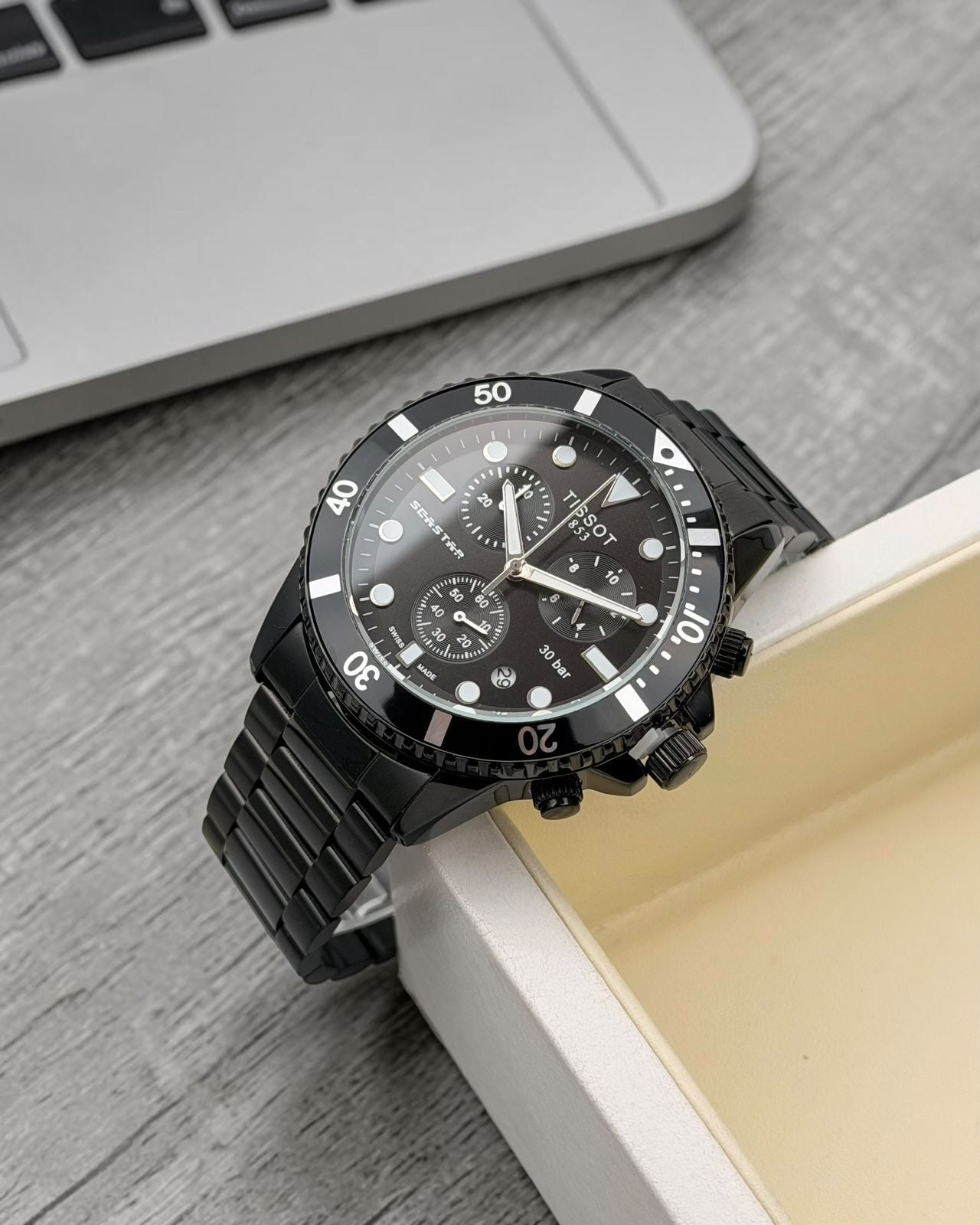 TISSOT