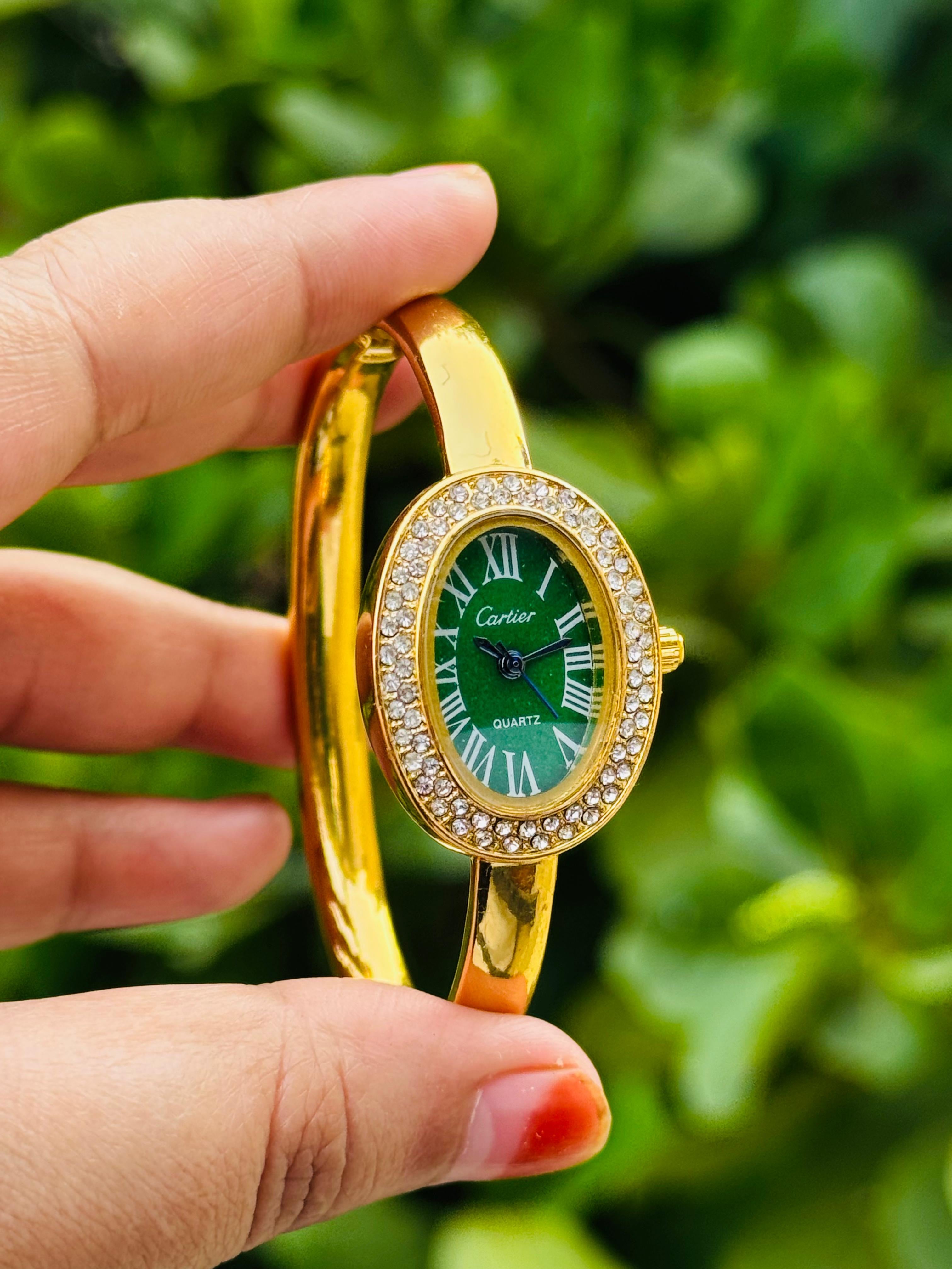 CARTIER BAIGNOIRE
