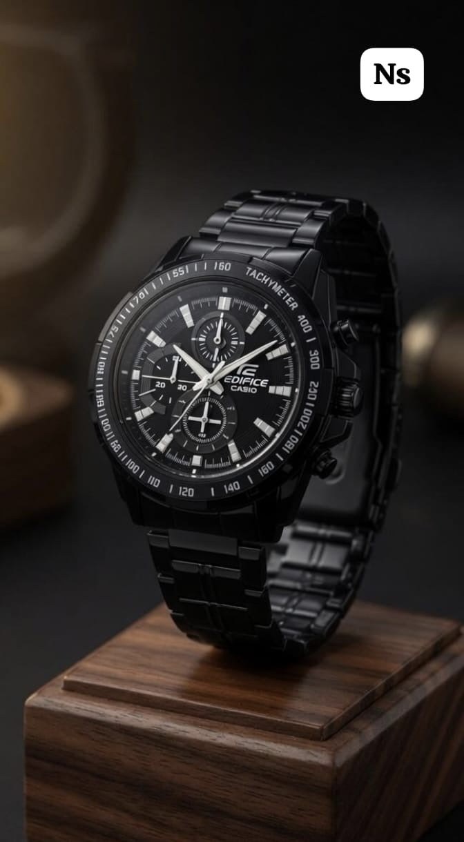 EDIFICE CASIO