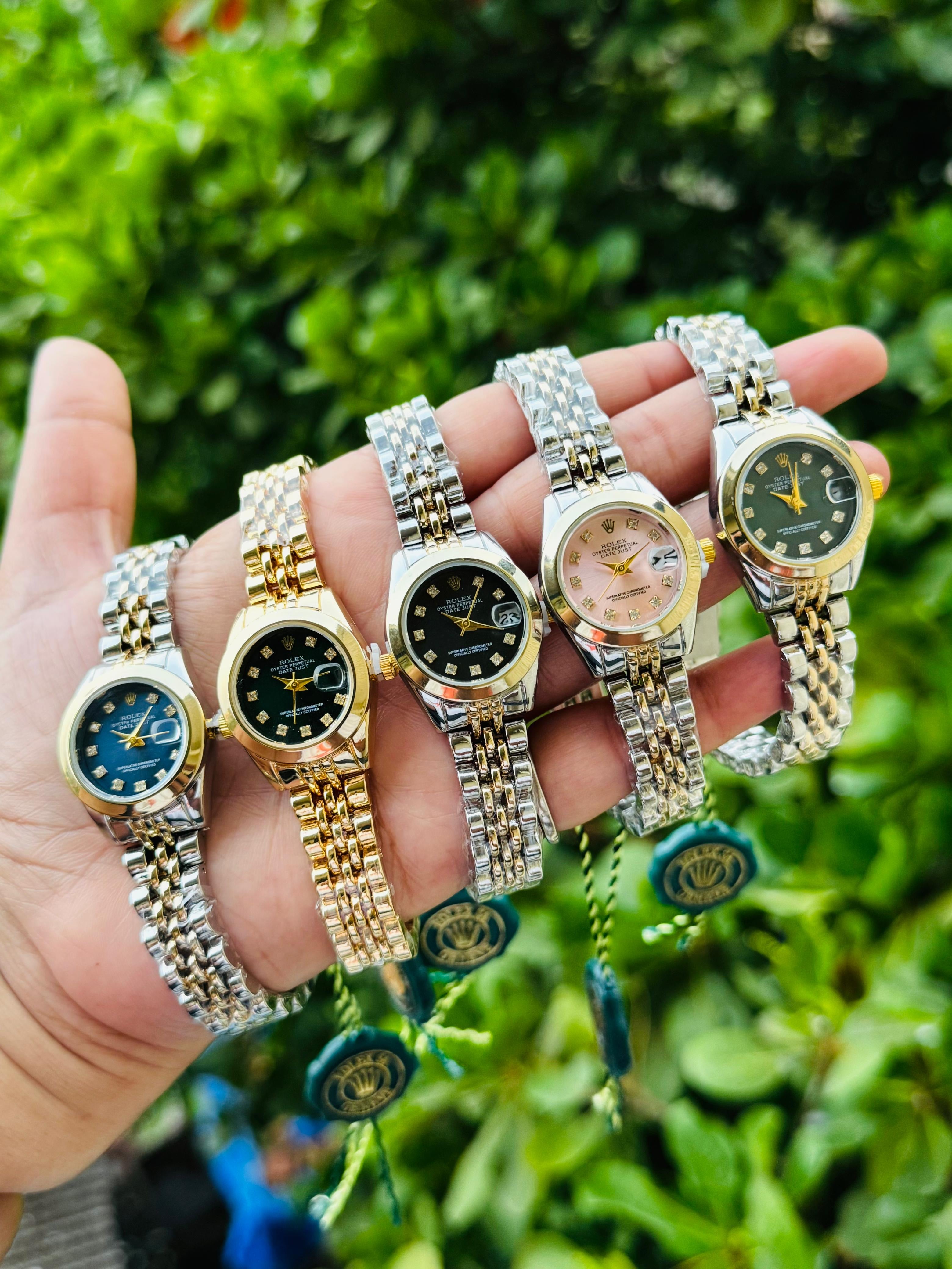 ROLEX DATEJUST