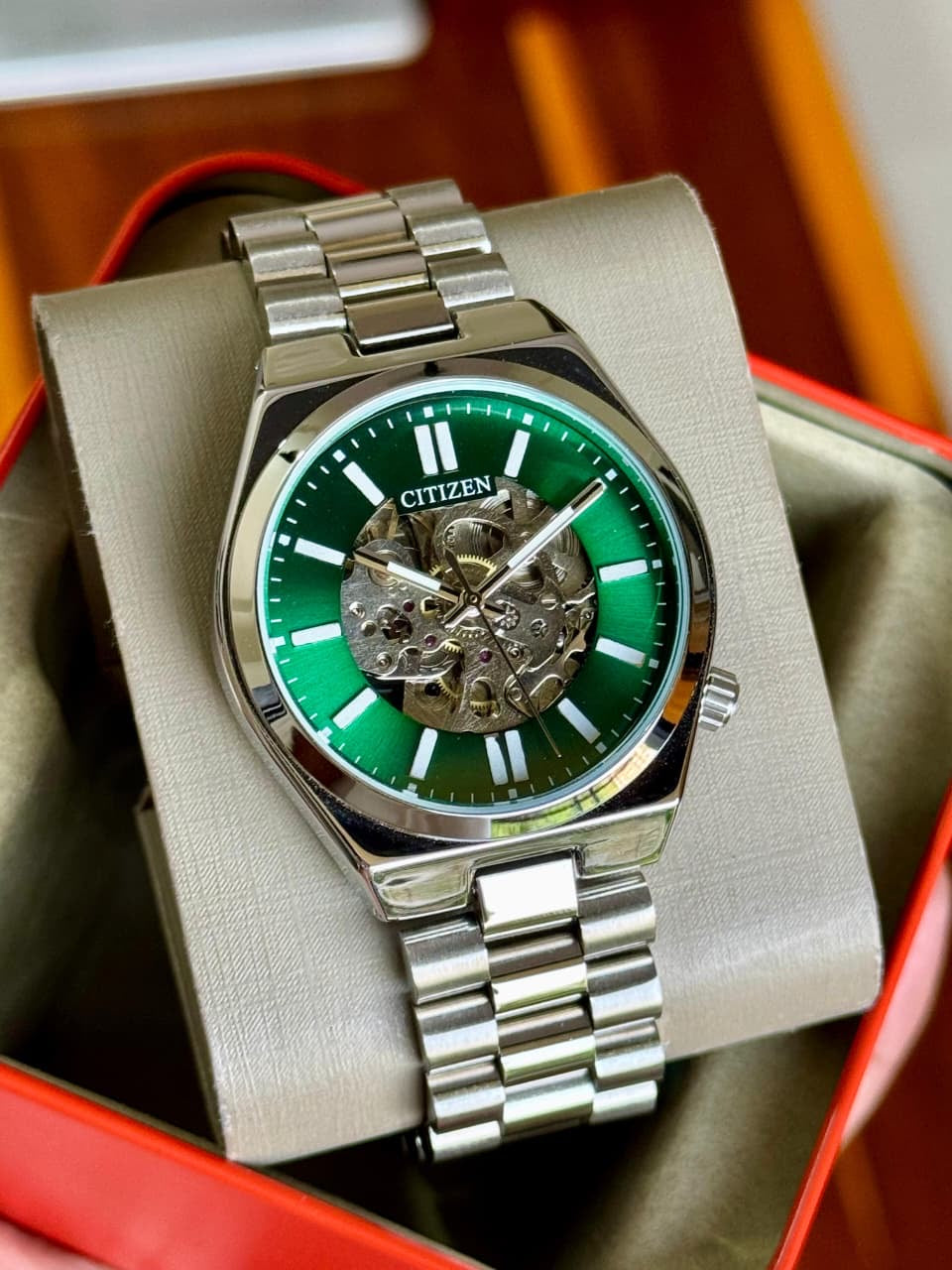 CITIZEN MENS WATCH