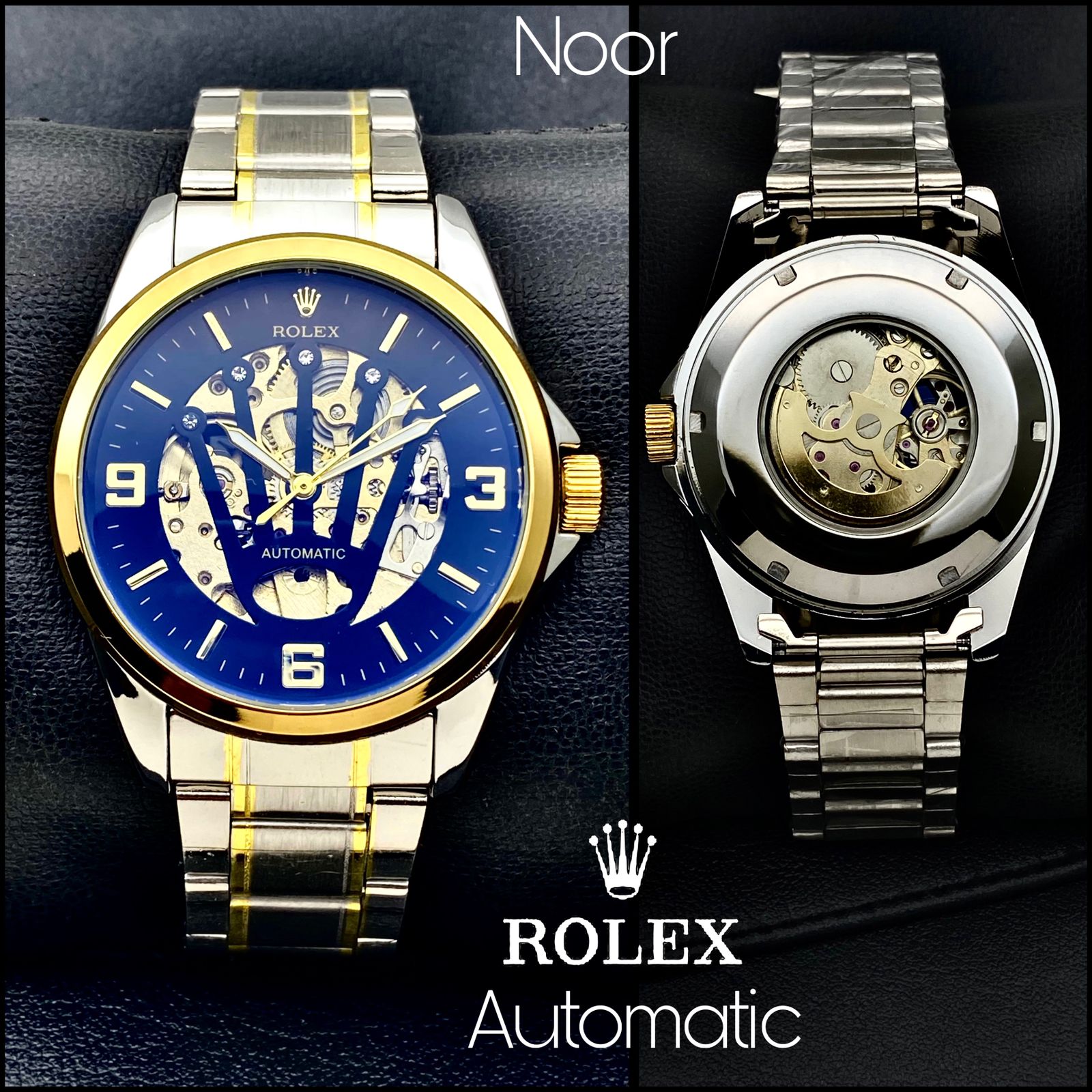 ROLEX AUTOMATIC
