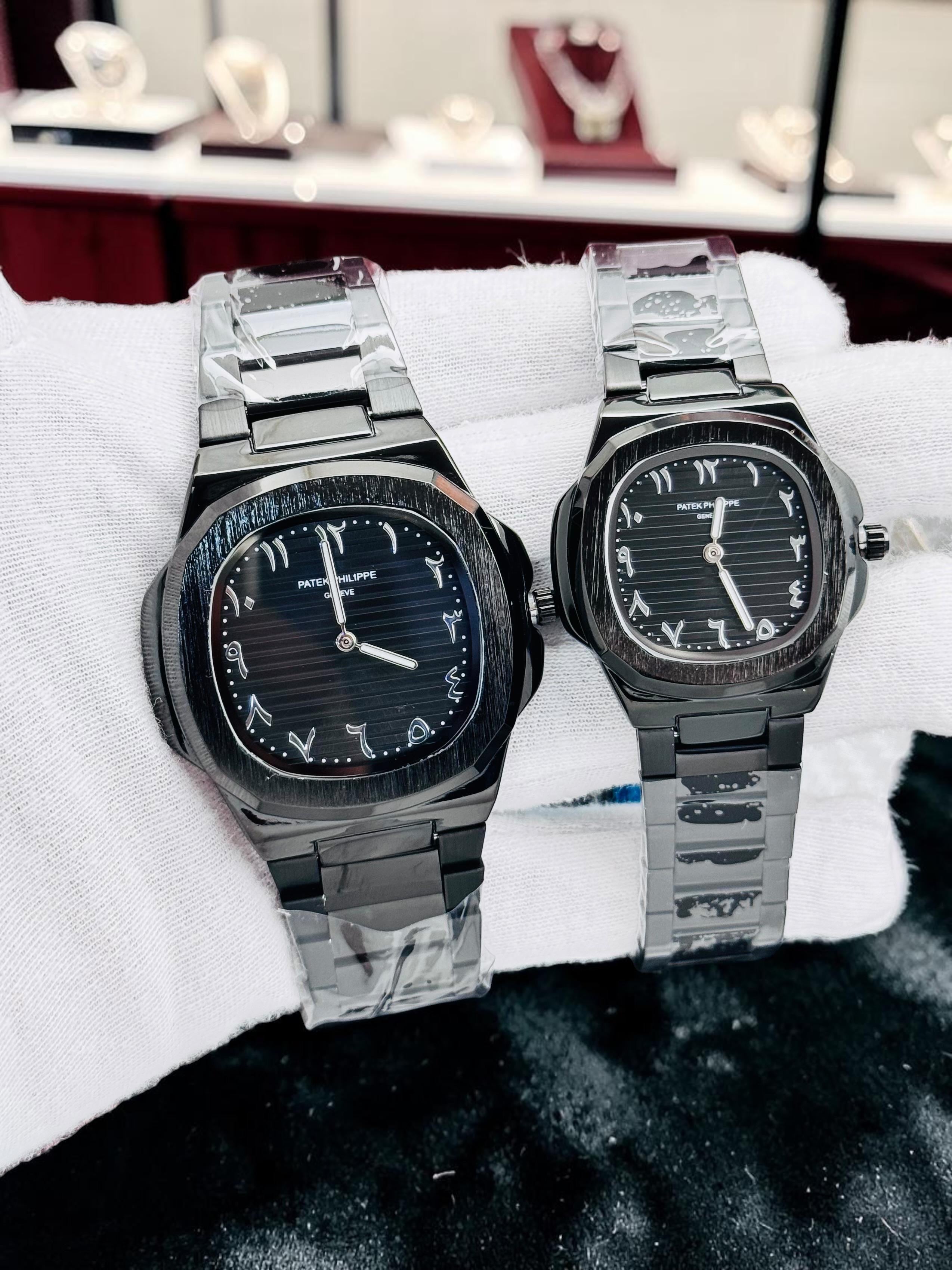 PATEK PHILIPPE