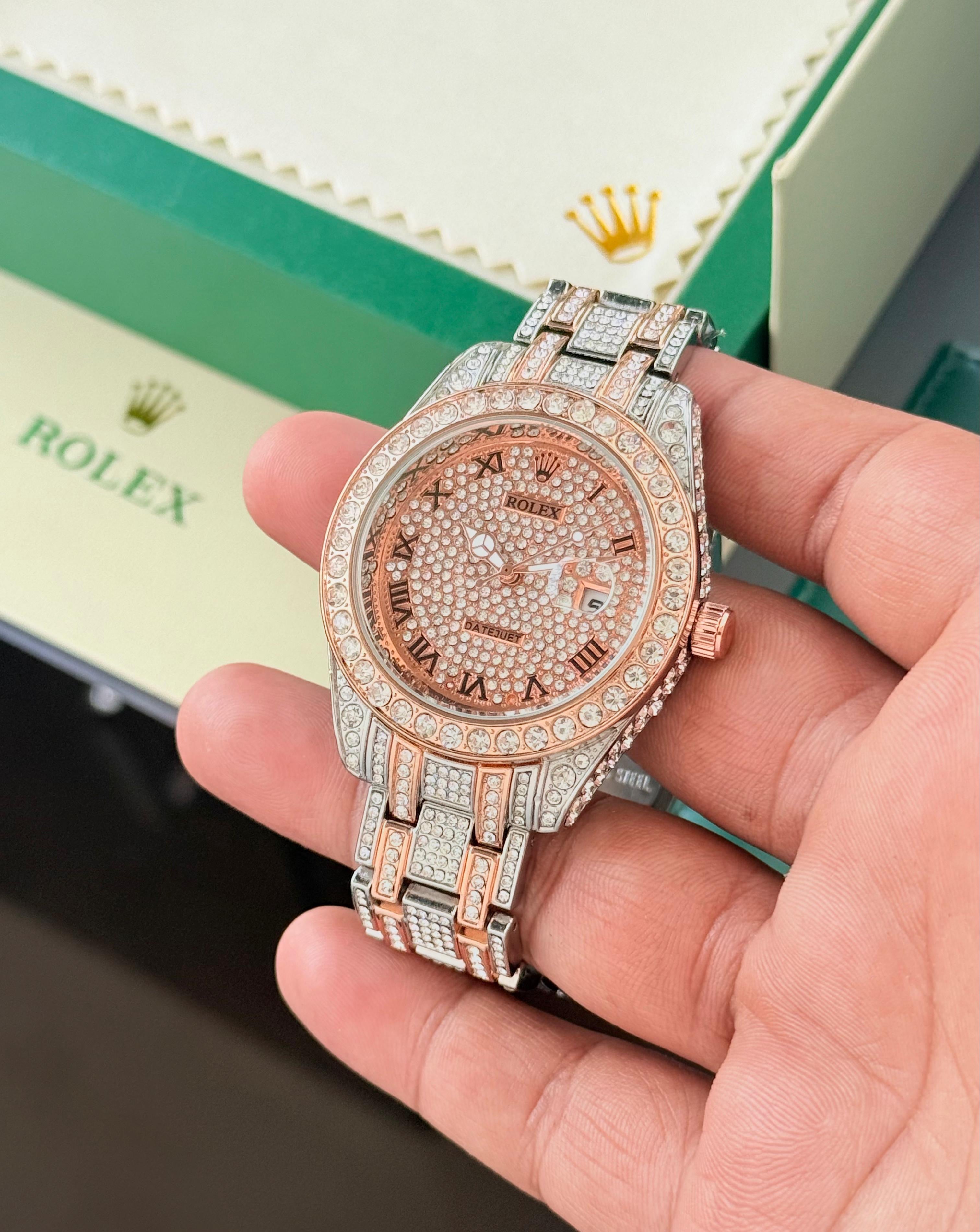 ROLEX