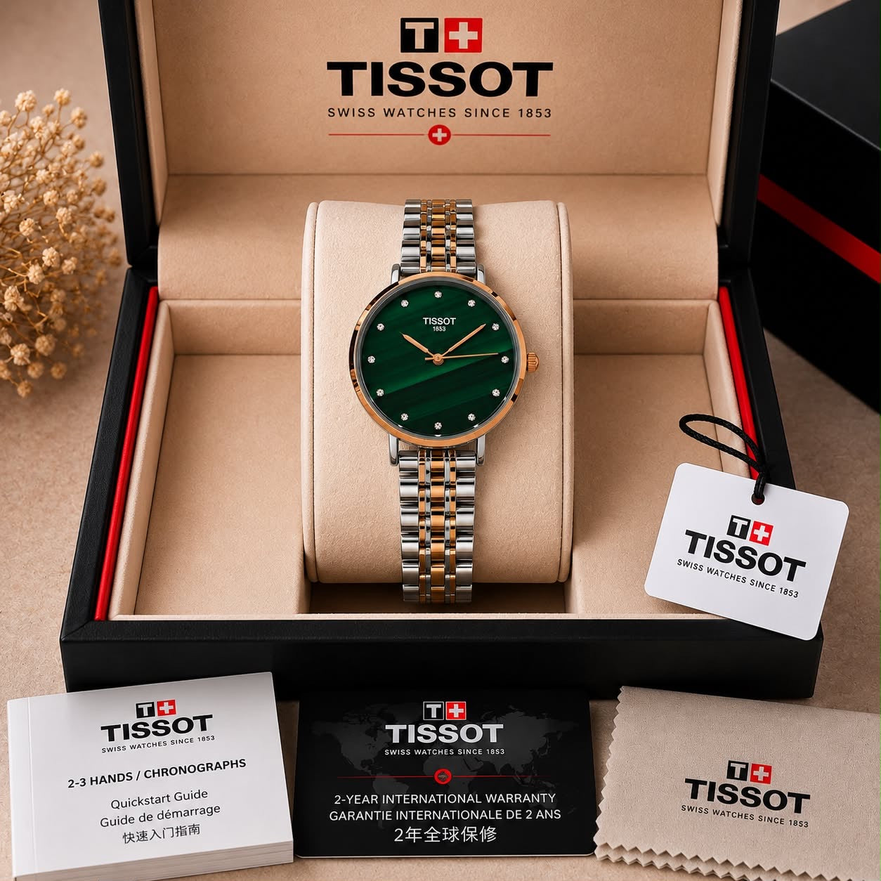 TISSOT