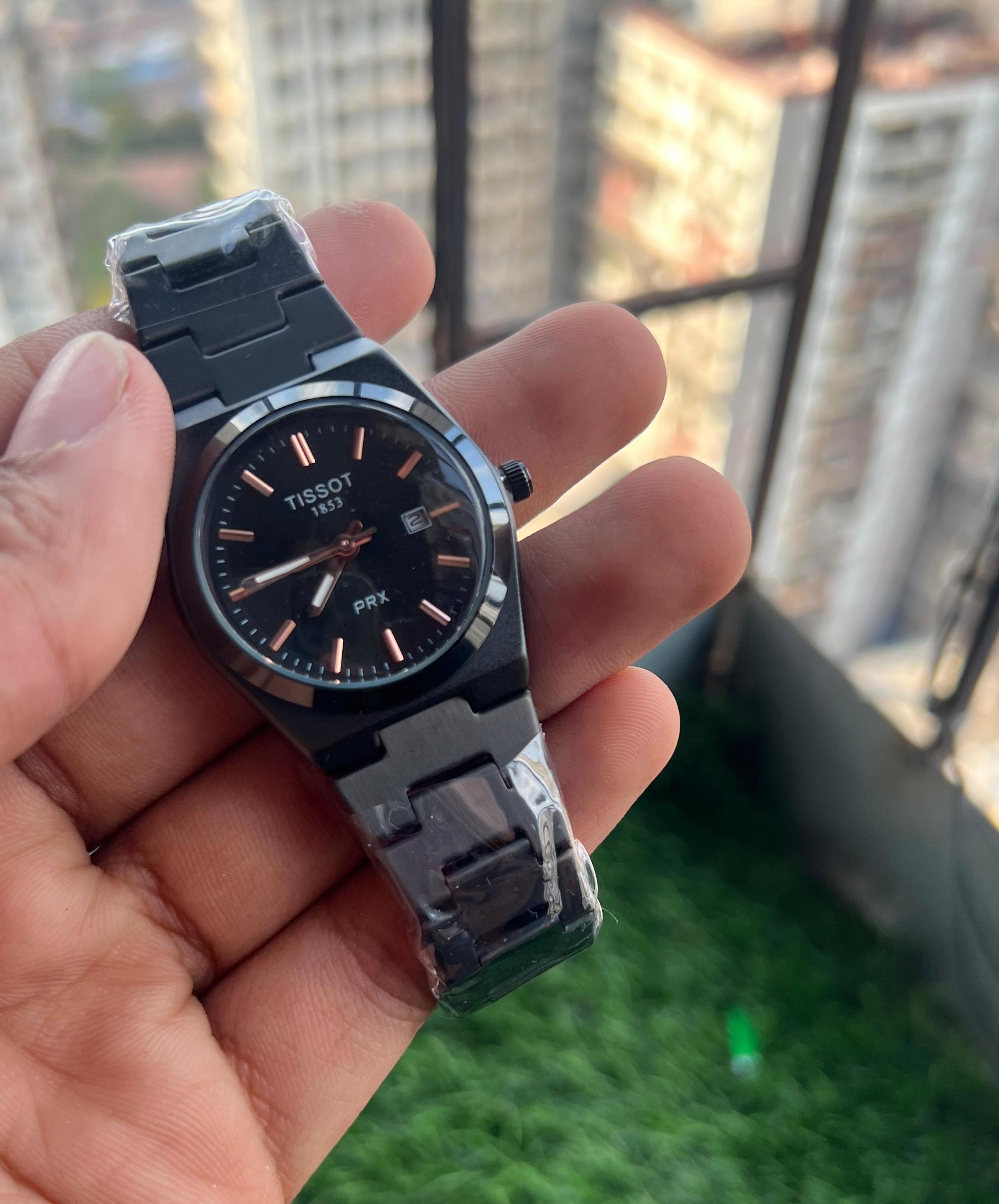 TISSOT
