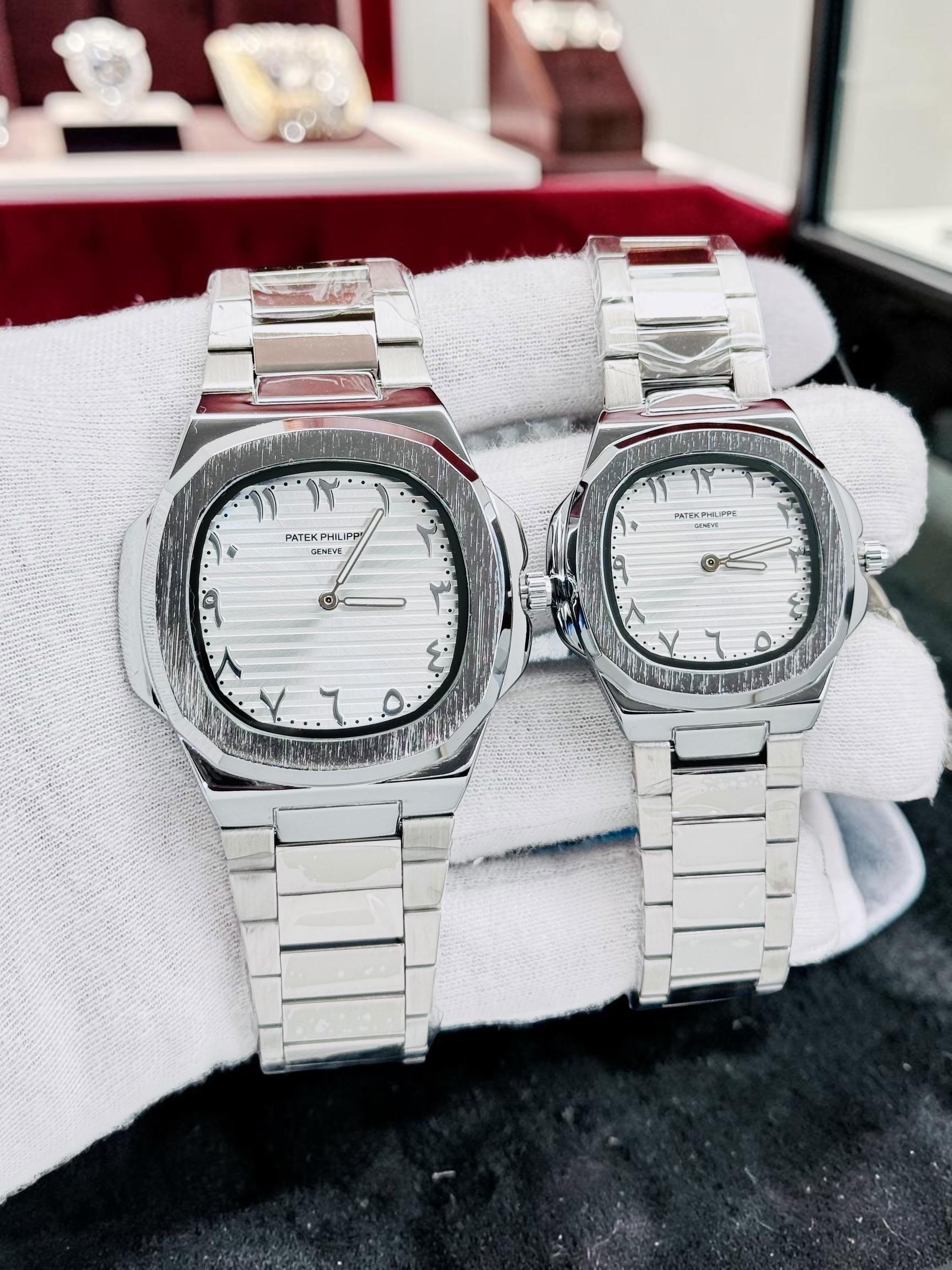PATEK PHILIPPE