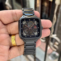 RADO AUTOMATIC SKELETON