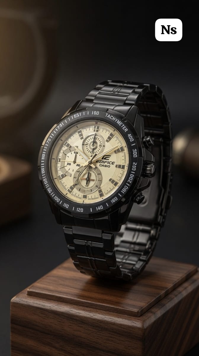 EDIFICE CASIO