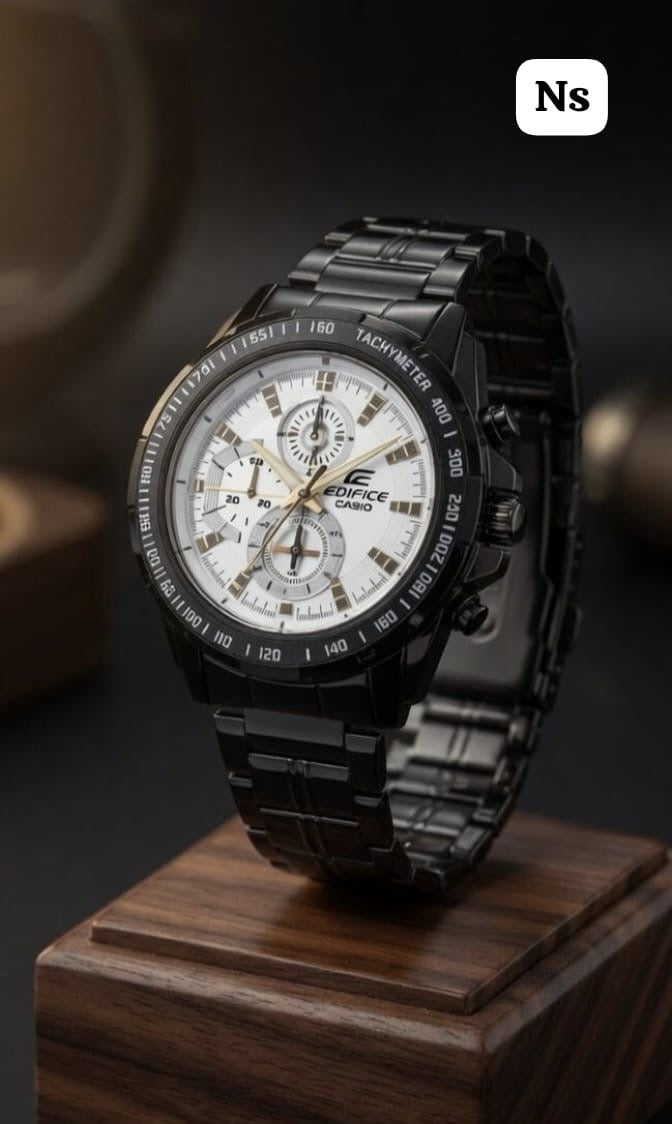 EDIFICE CASIO