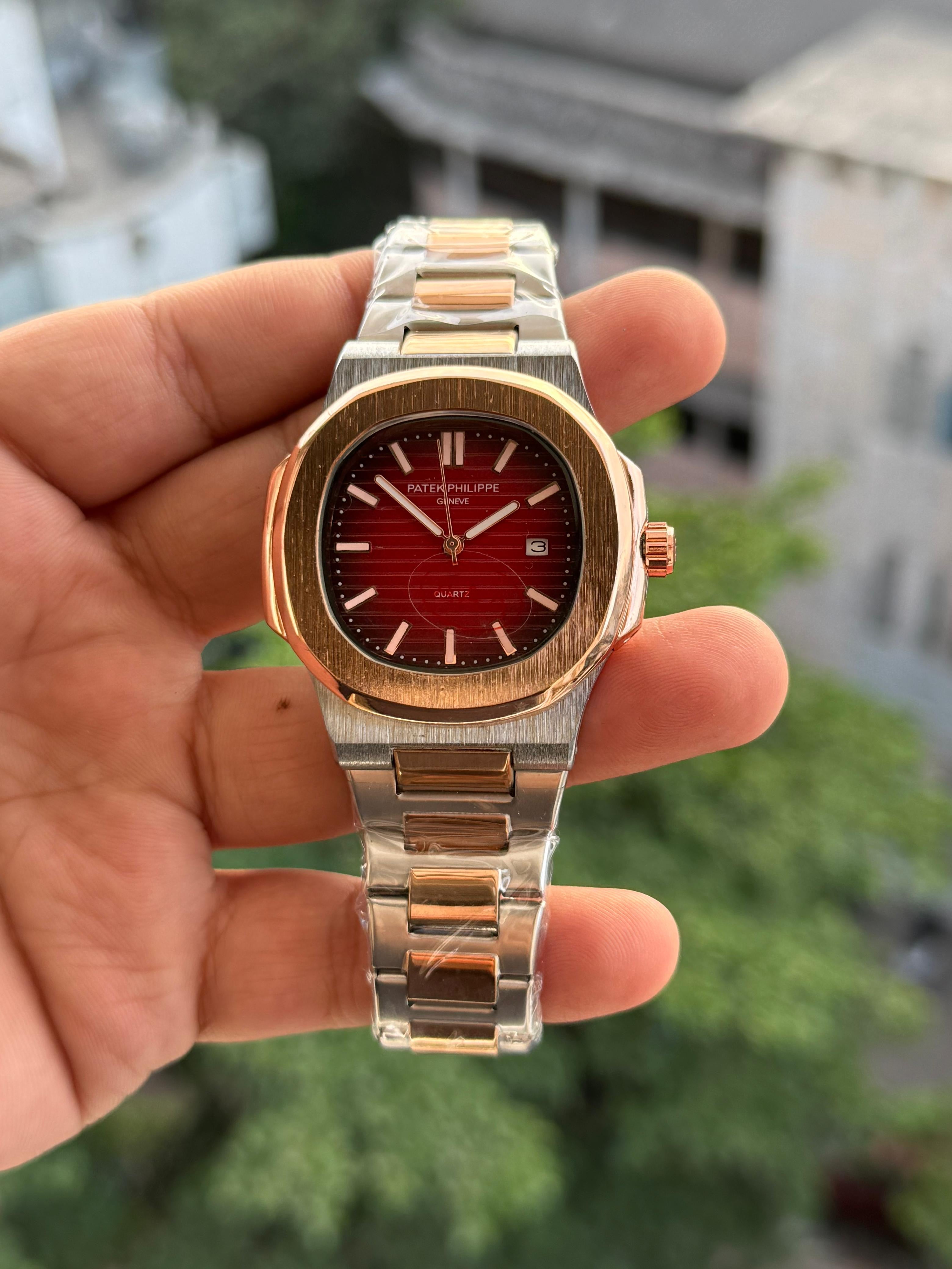PATEK PHILIPPE