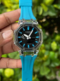 CASIO