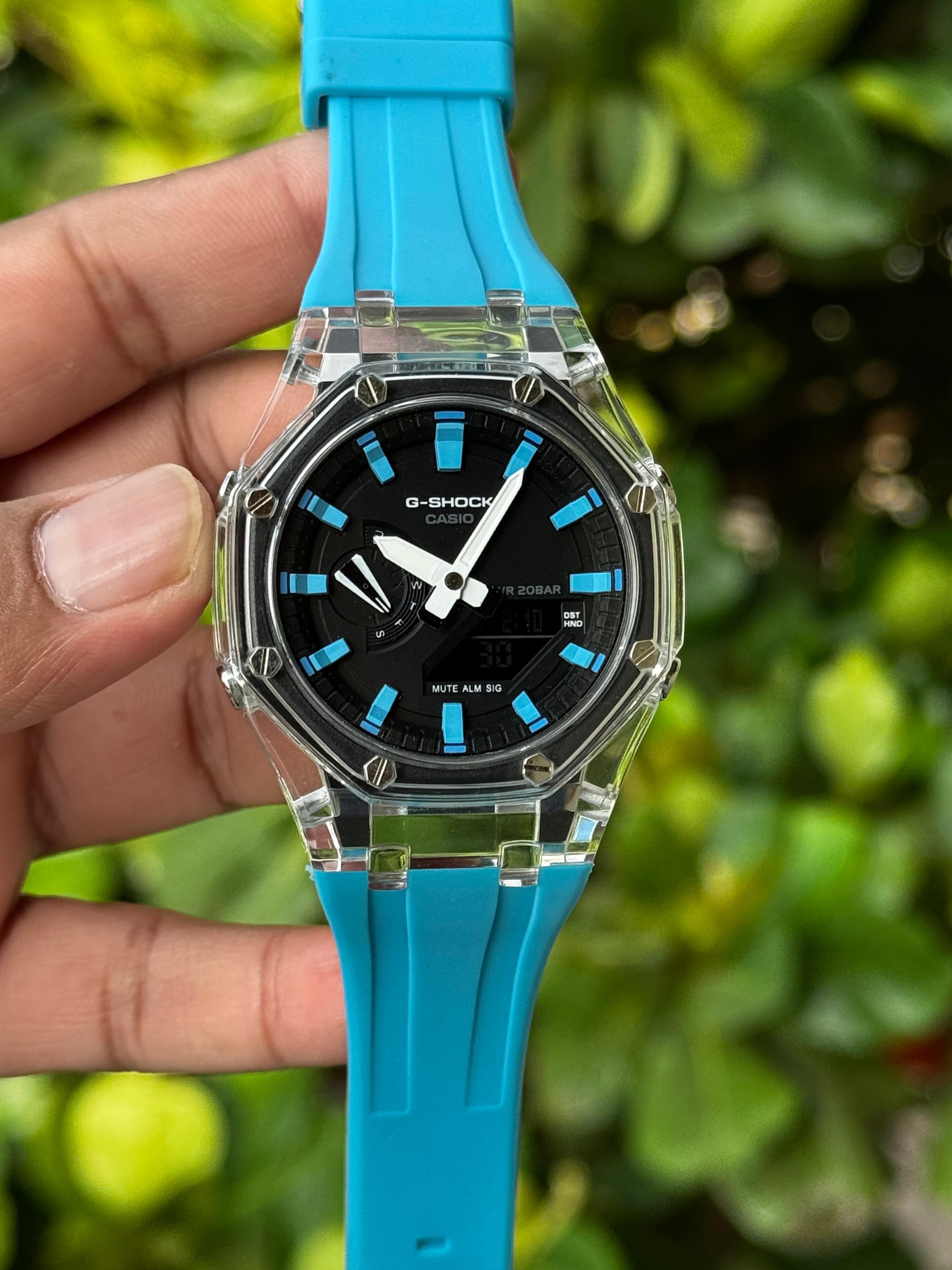 CASIO