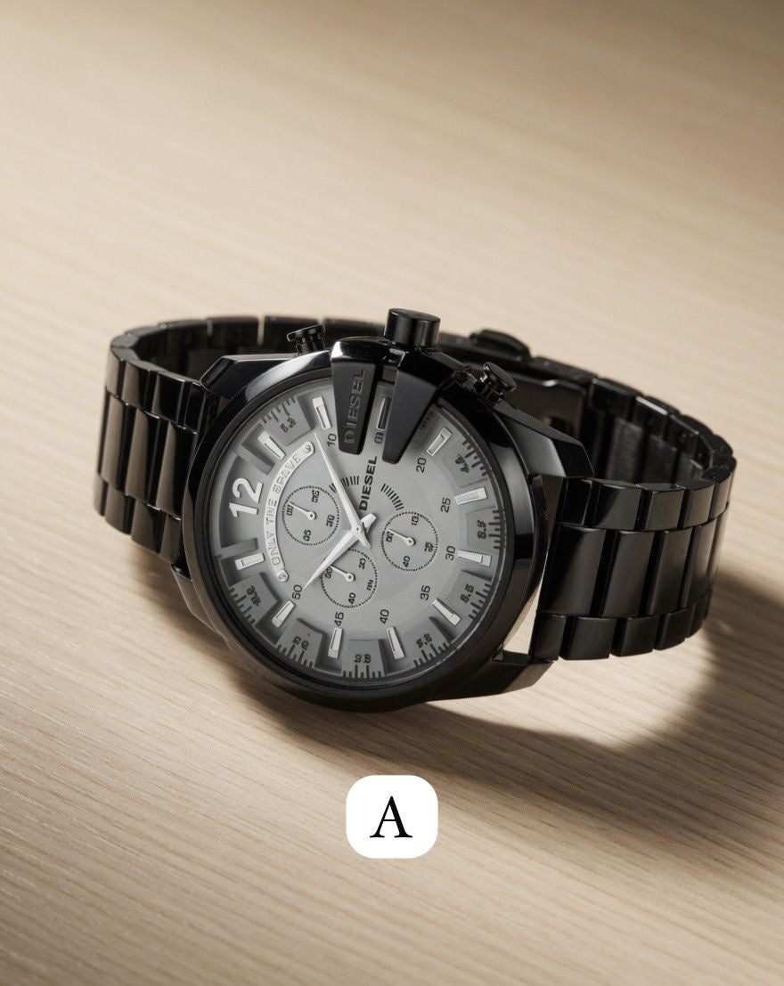 DIESEL WATCH