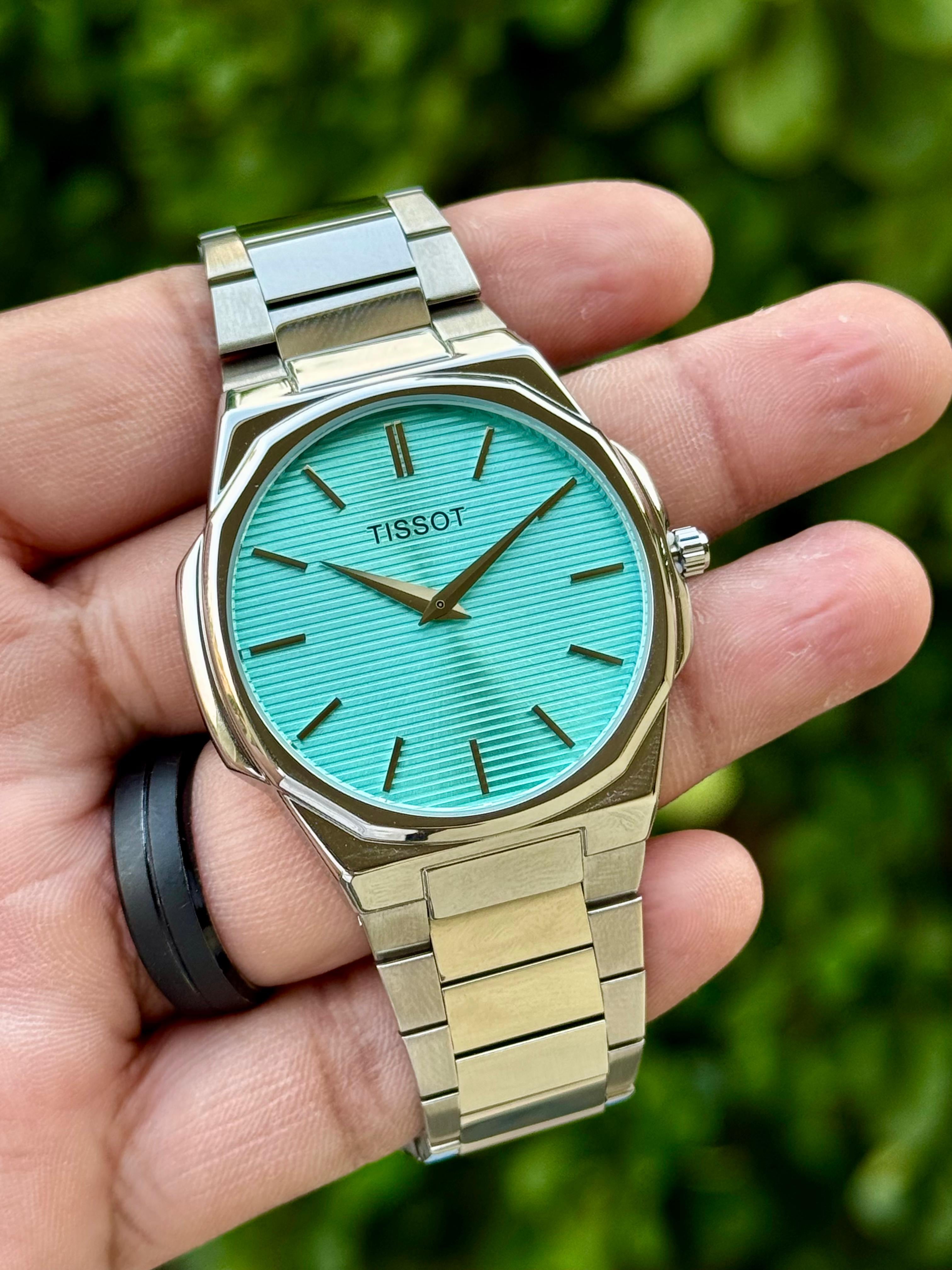 TISSOT