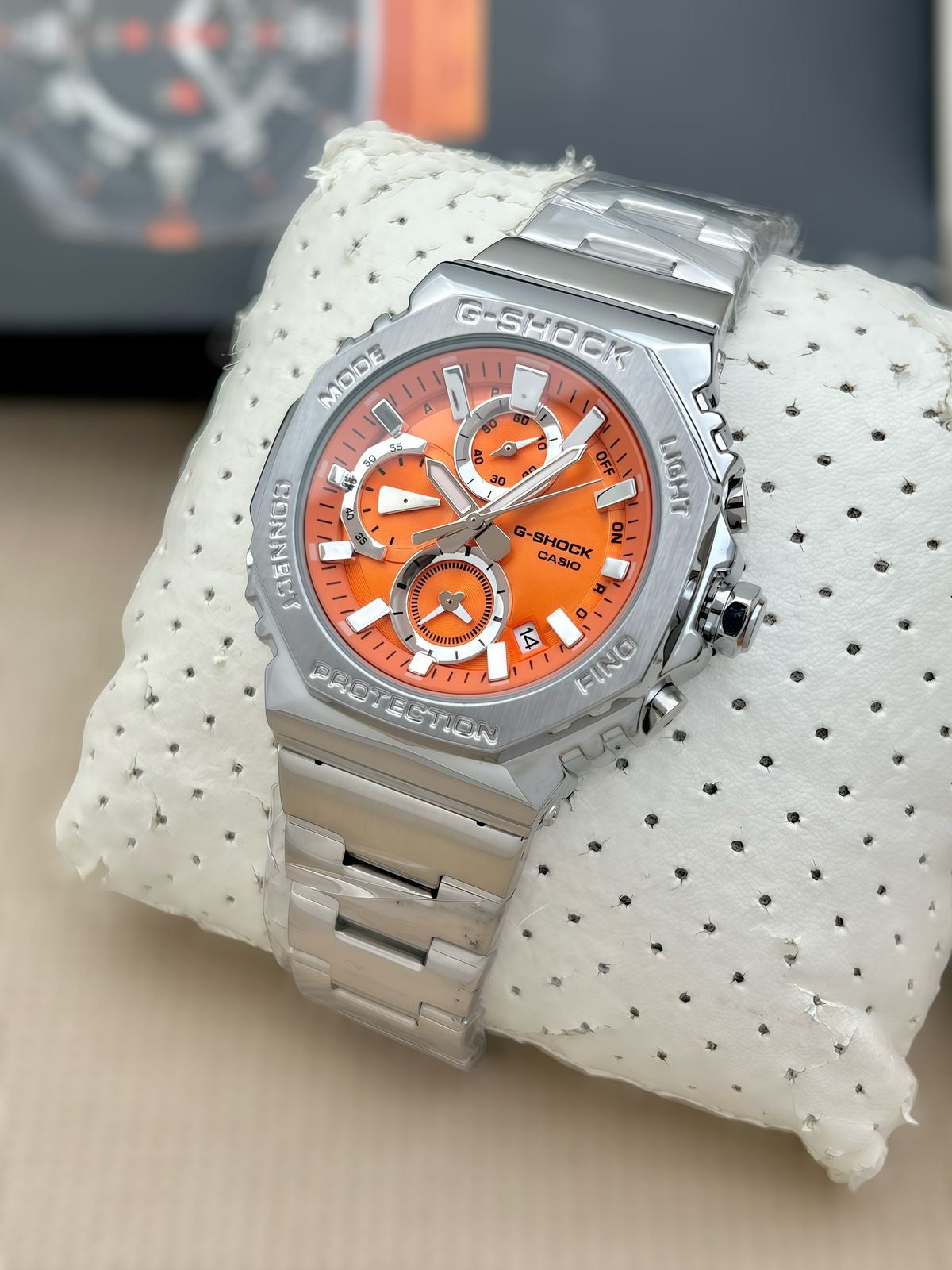 CASIO