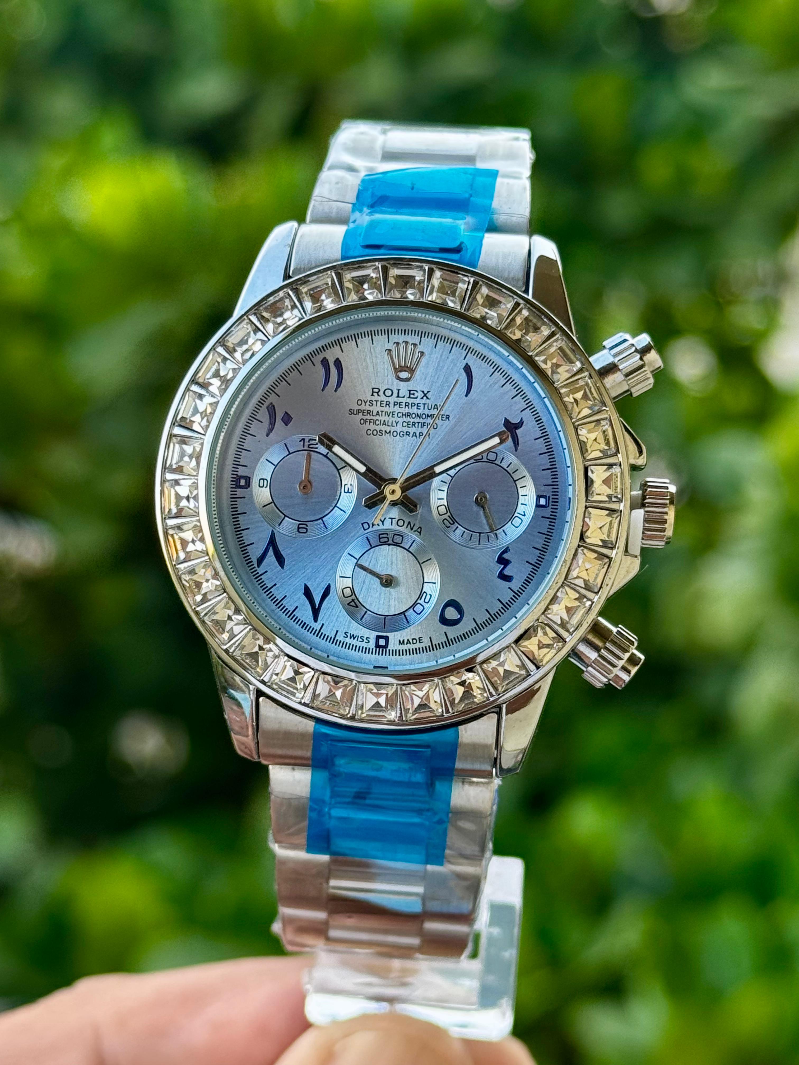 ROLEX COSMOGRAPH DAYTONA
