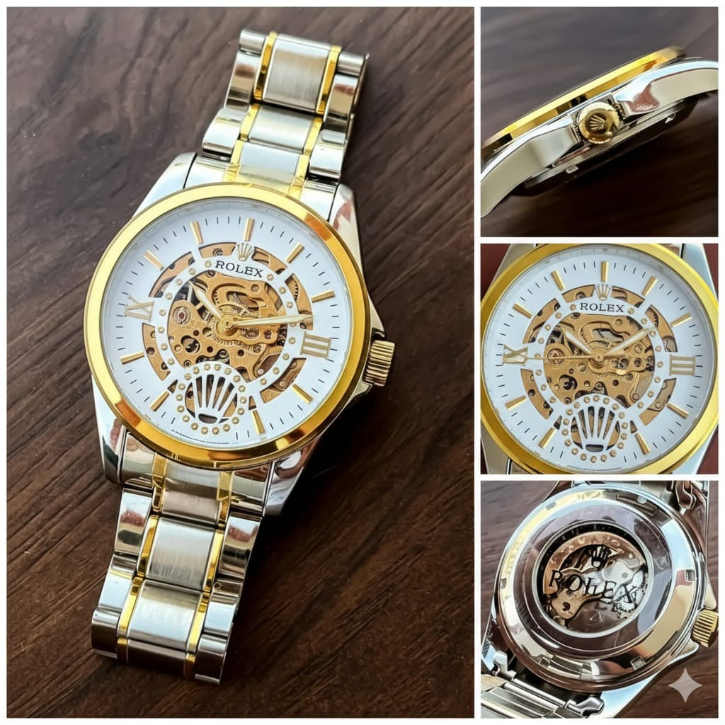 ROLEX AUTOMATIC