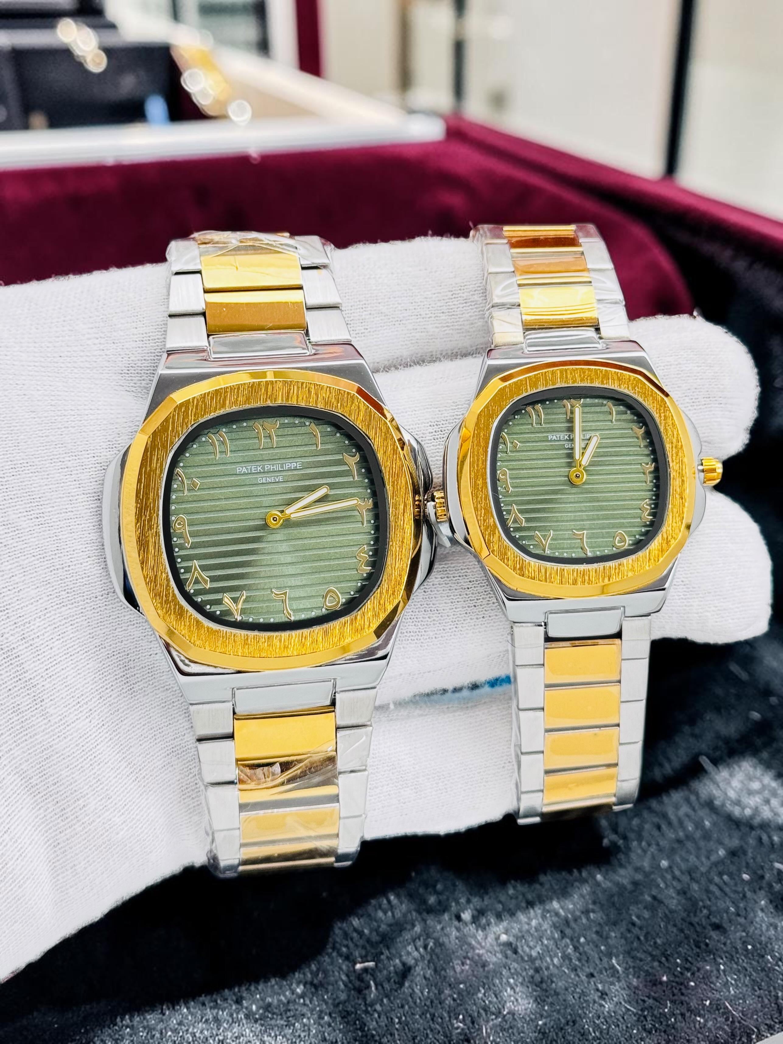 PATEK PHILIPPE