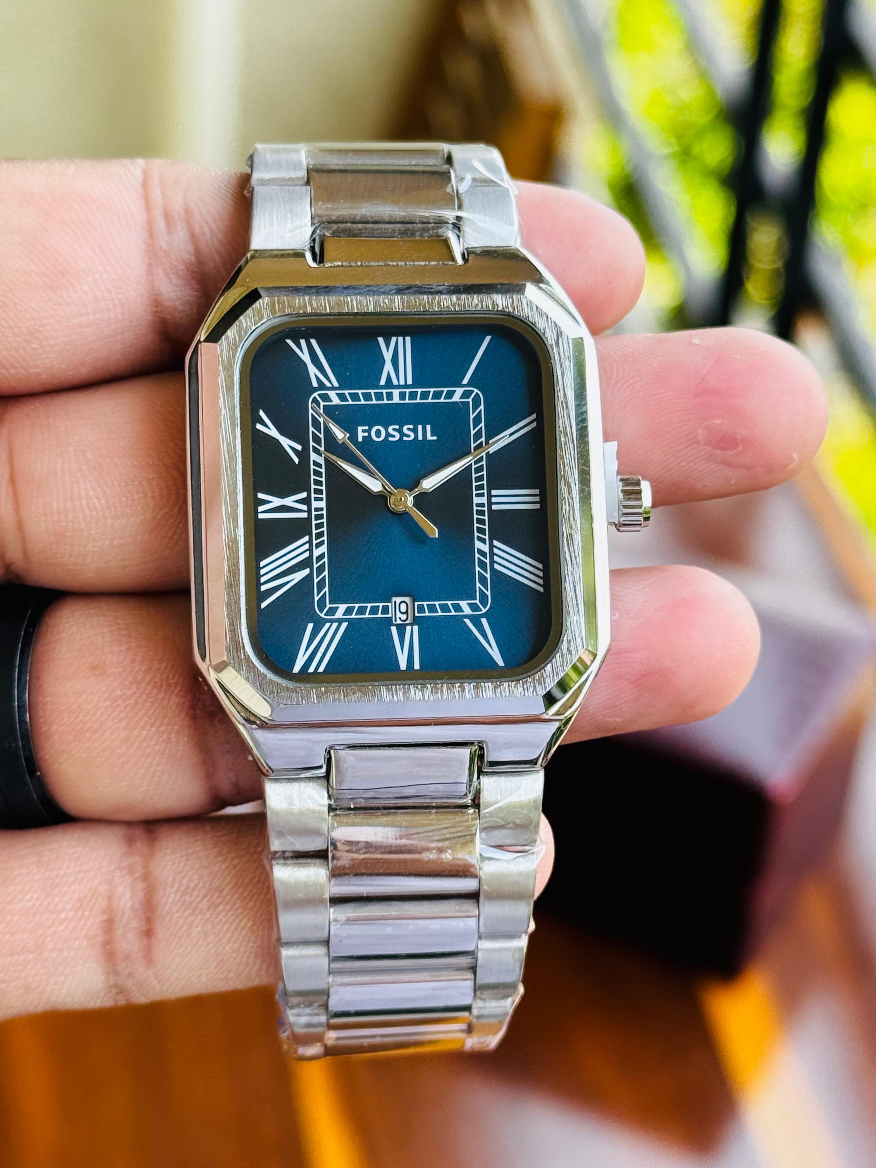 FOSSIL