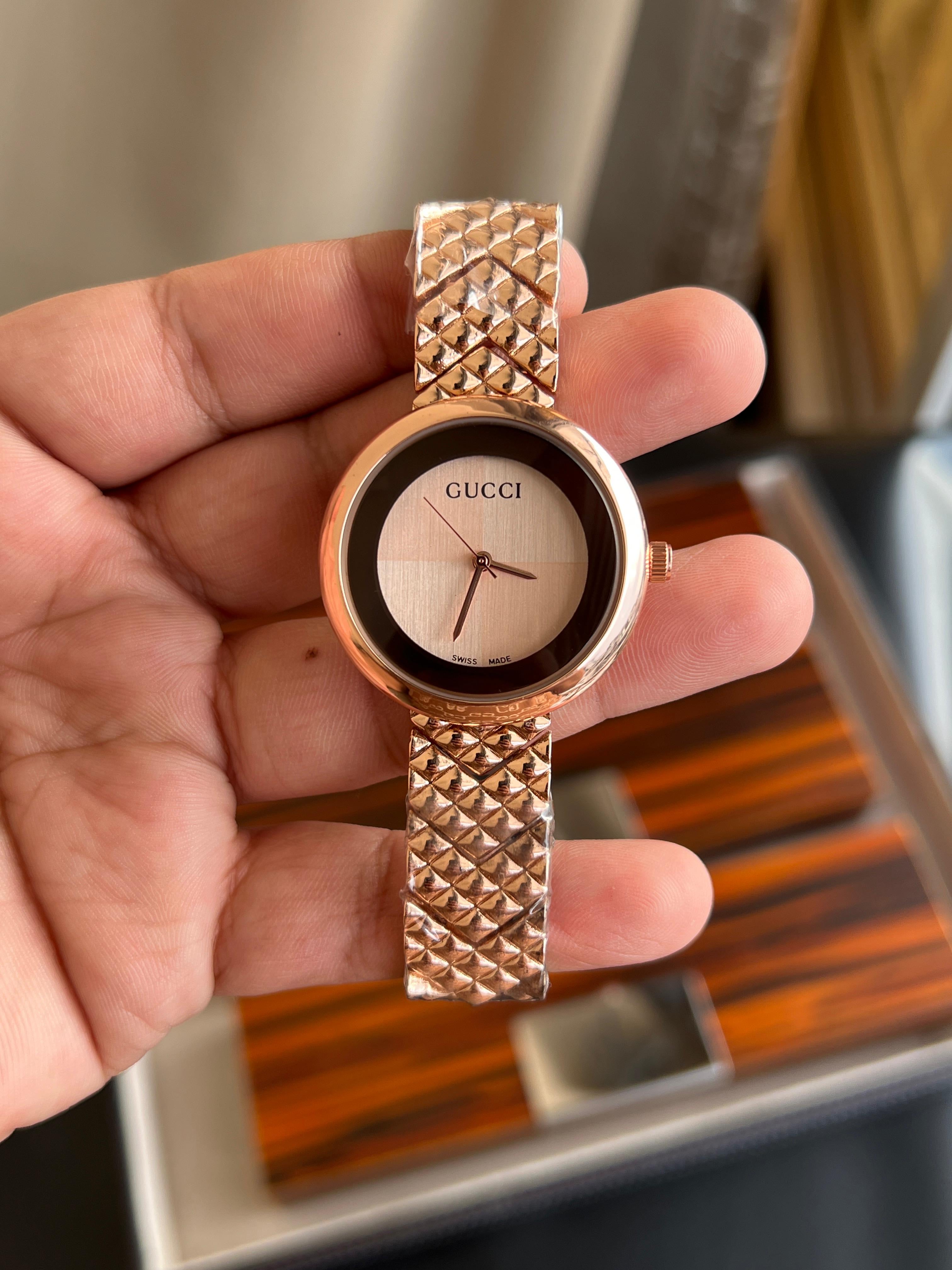 GUCCI