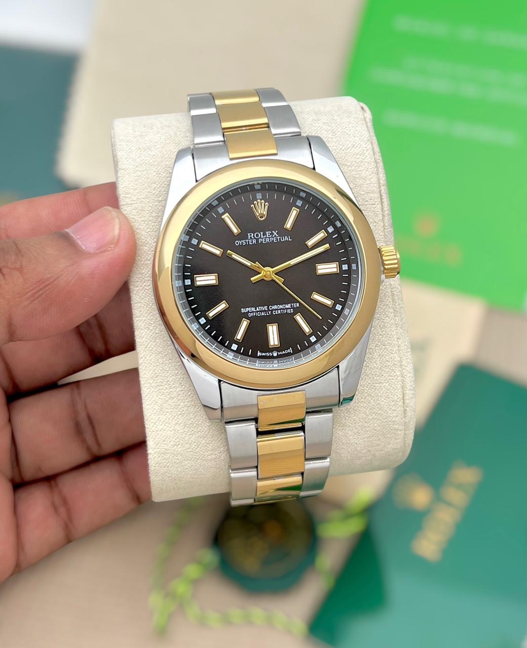 ROLEX