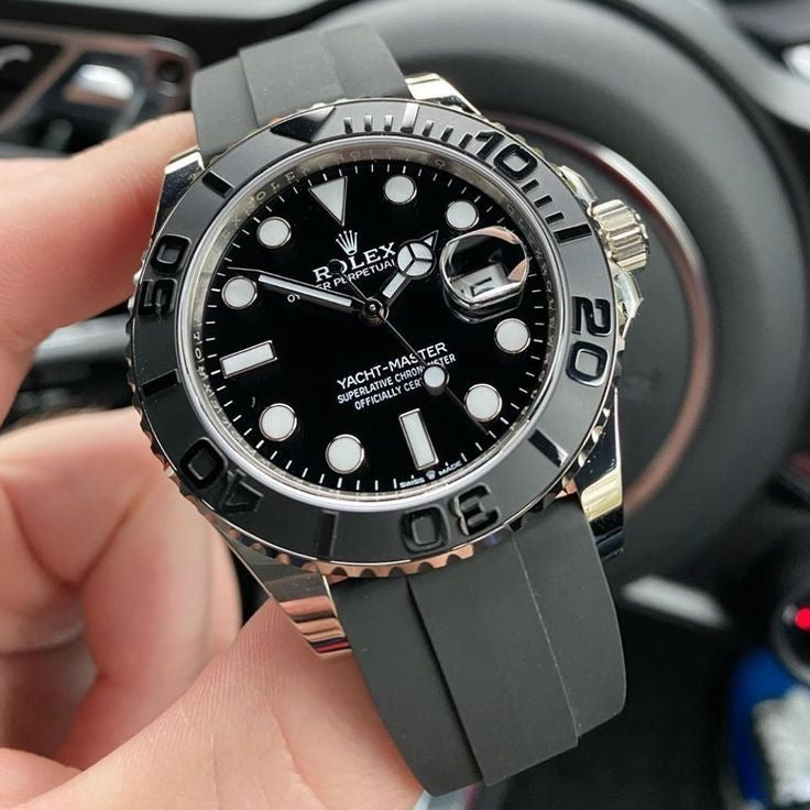 ROLEX YACHT MASTER
