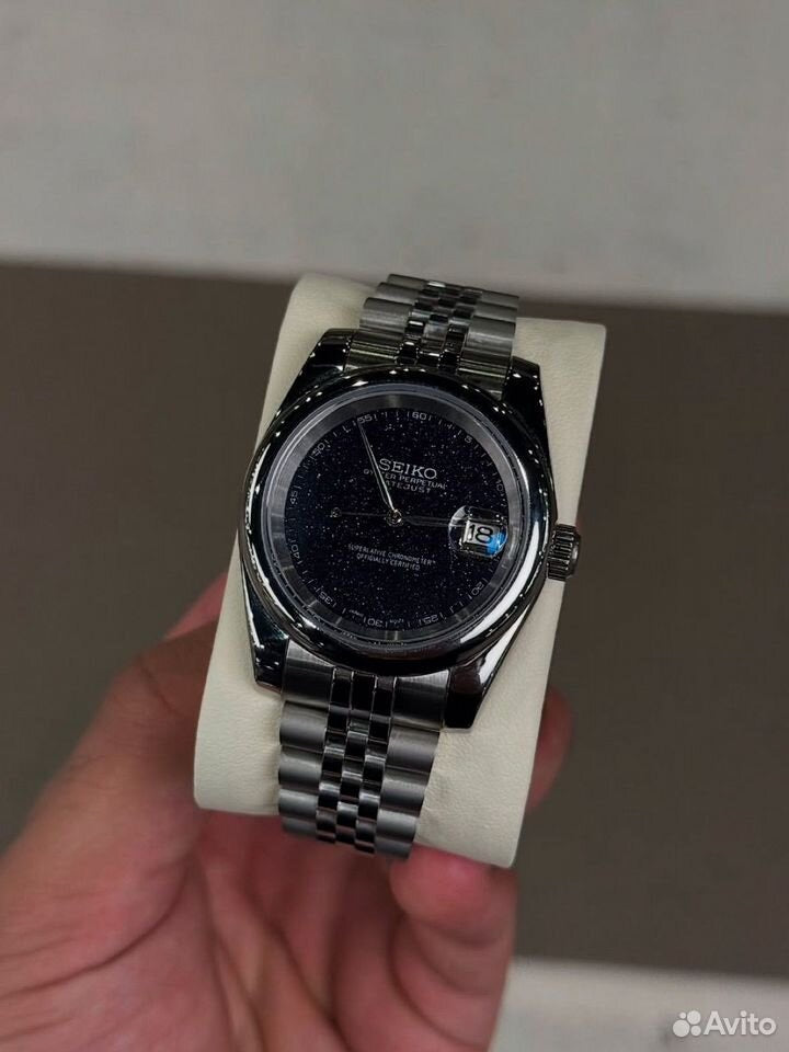 SEIKO