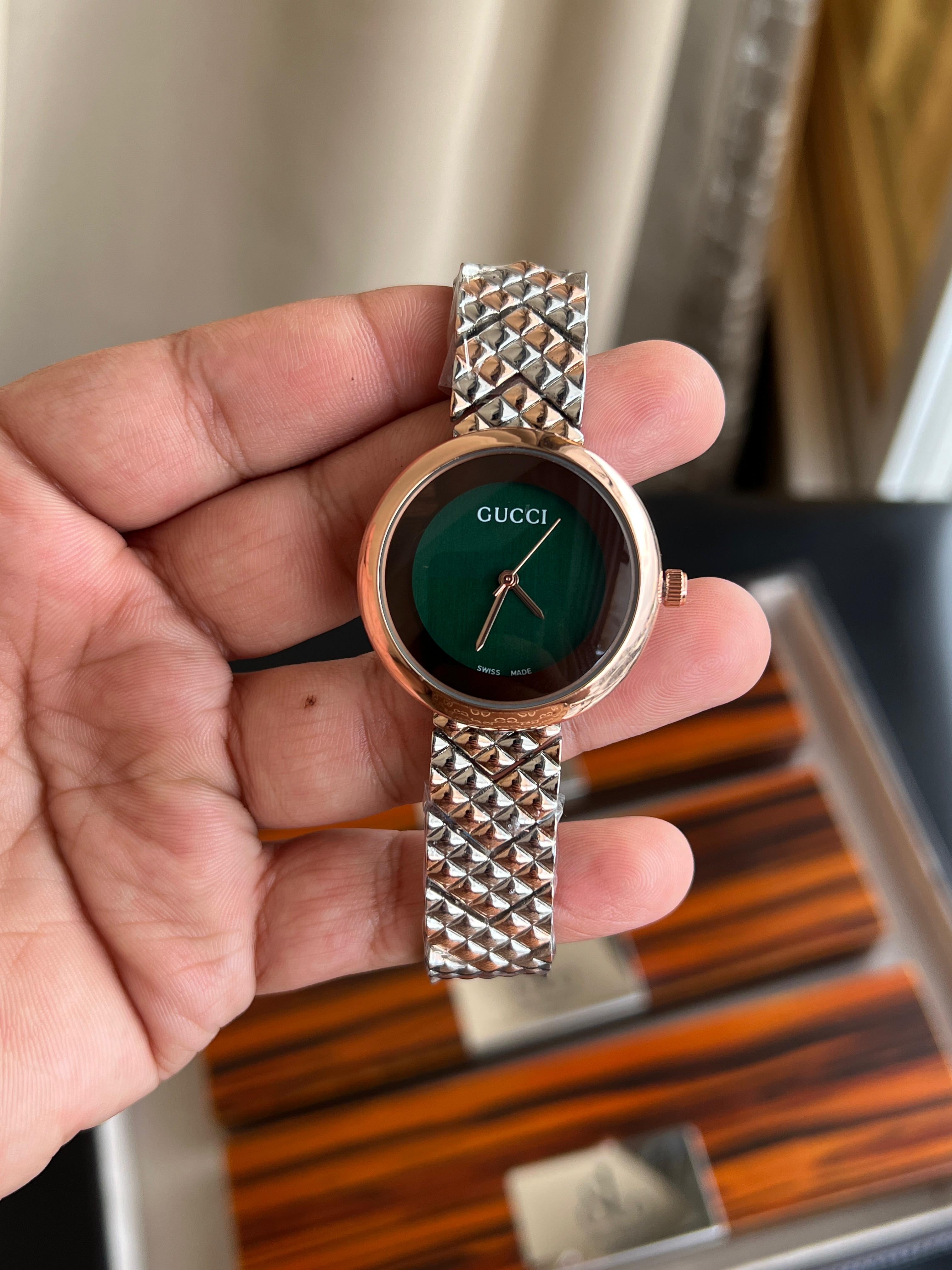 GUCCI
