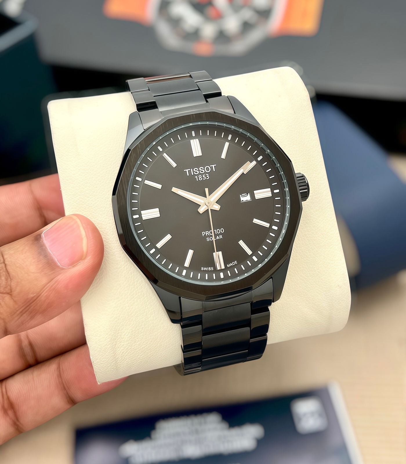 TISSOT