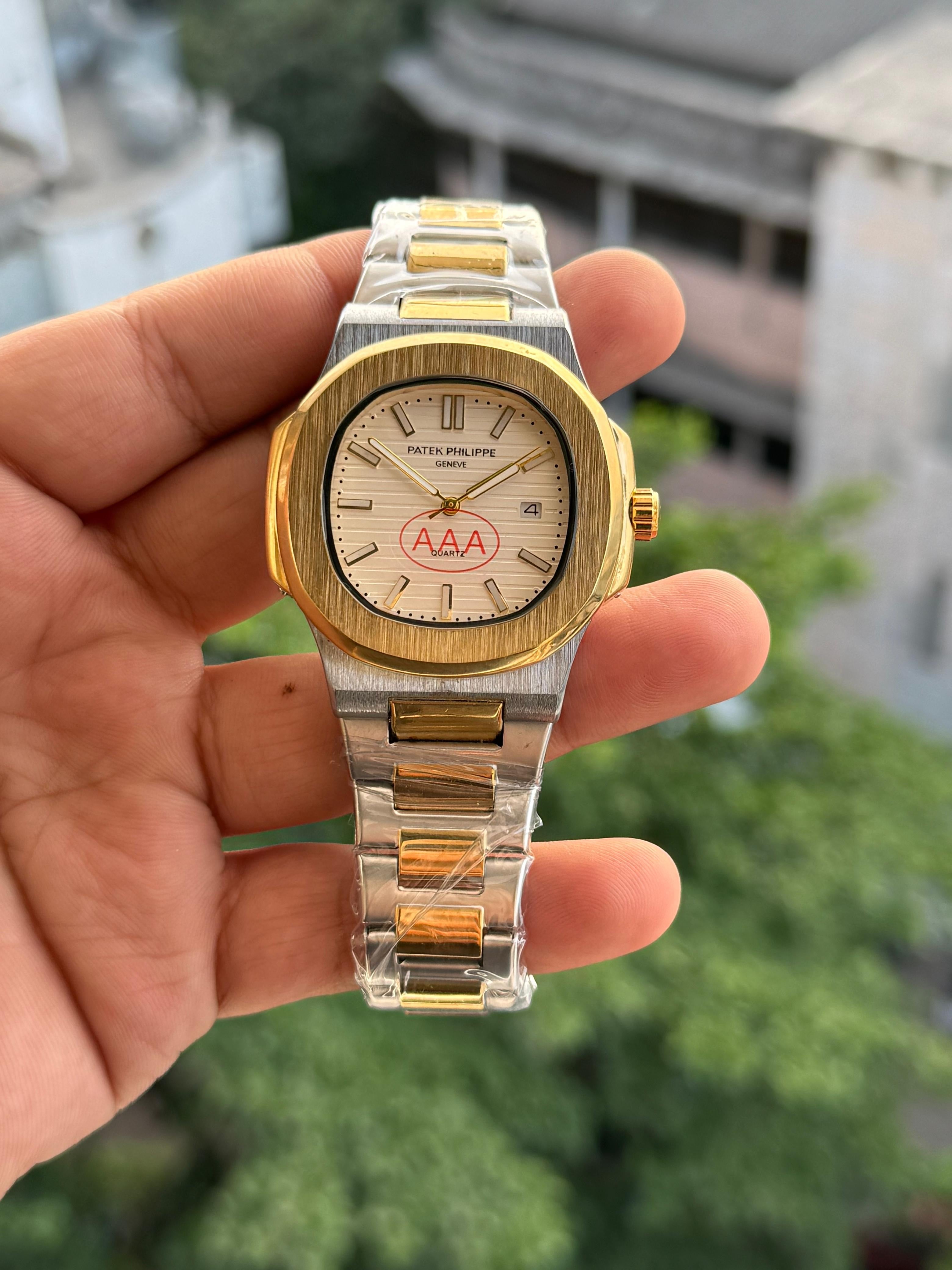 PATEK PHILIPPE