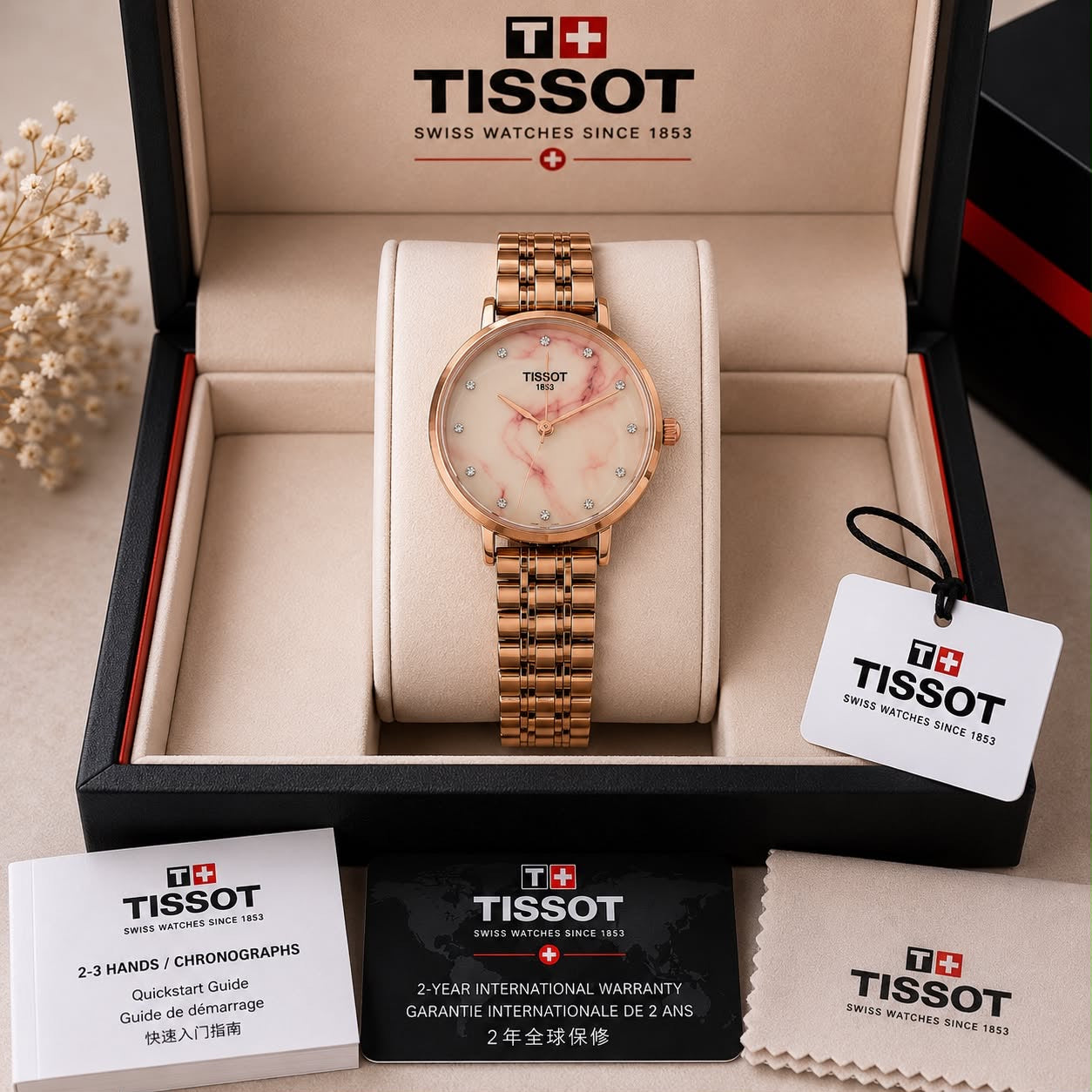 TISSOT