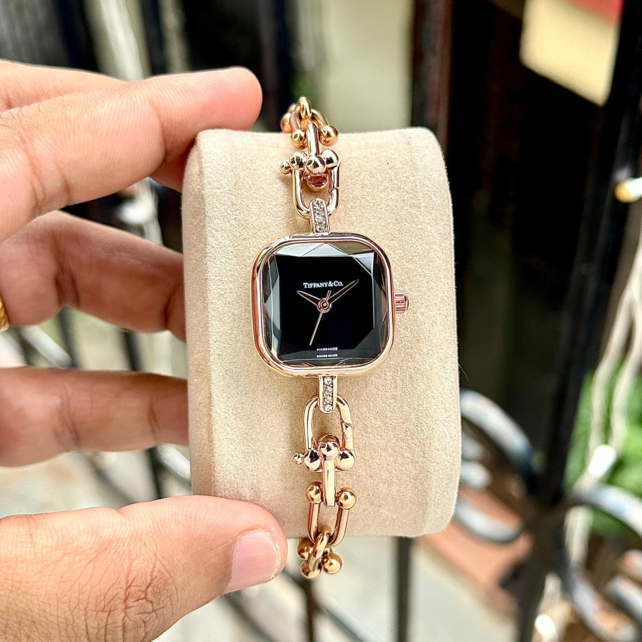 *✅ TIFFANY & CO. HARDWEAR