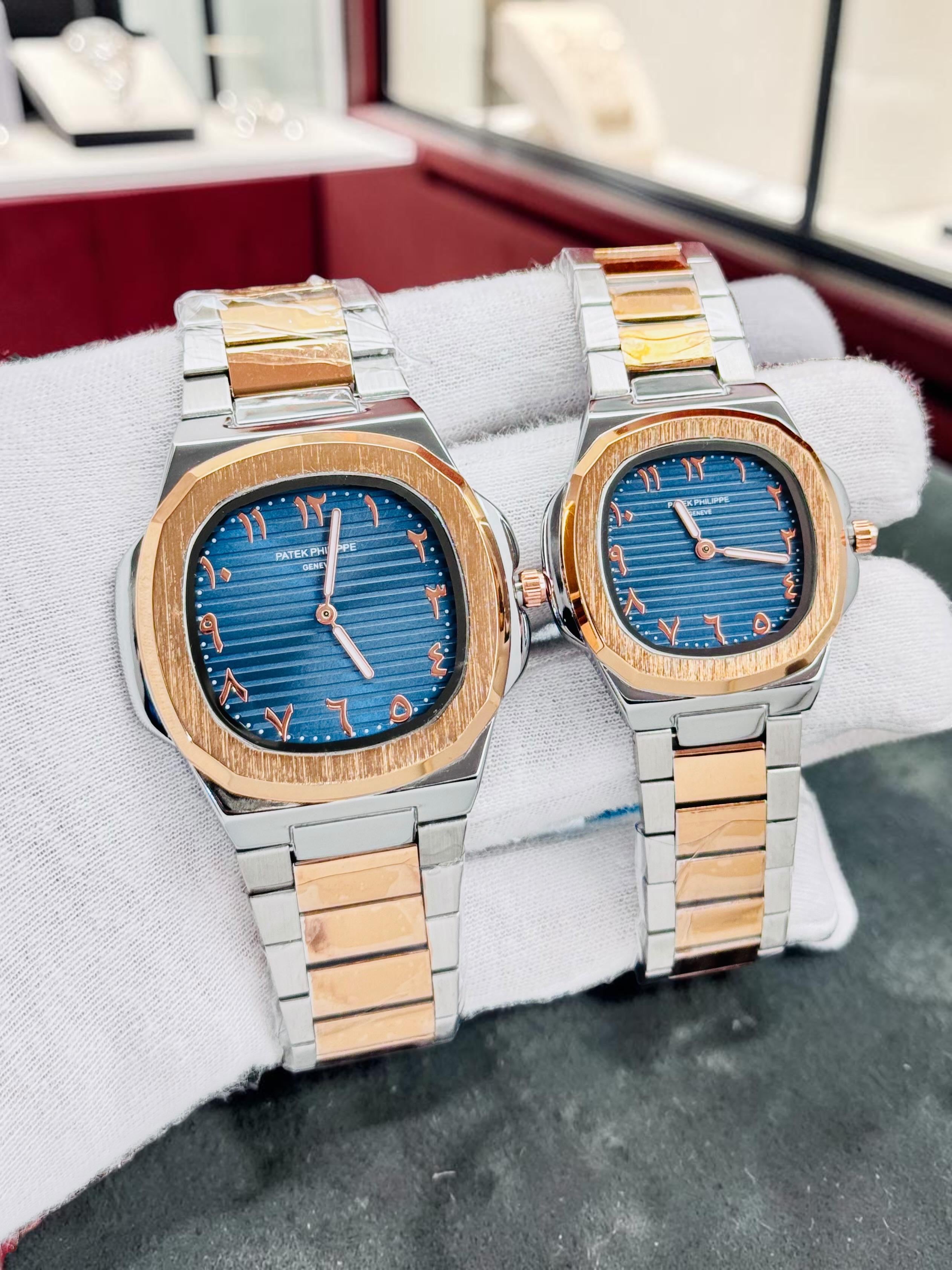 PATEK PHILIPPE