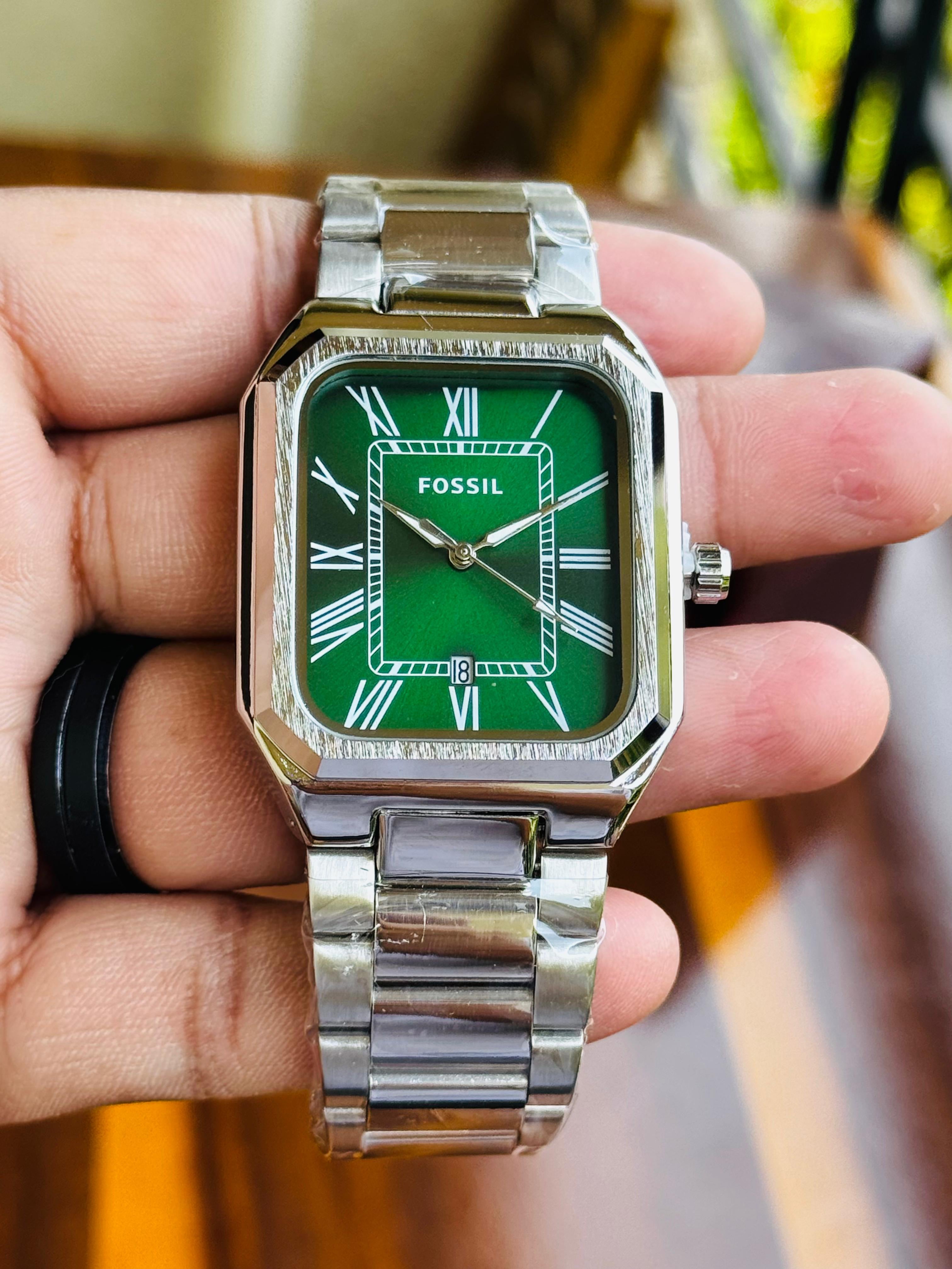 FOSSIL
