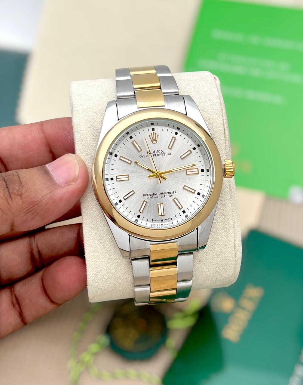 ROLEX
