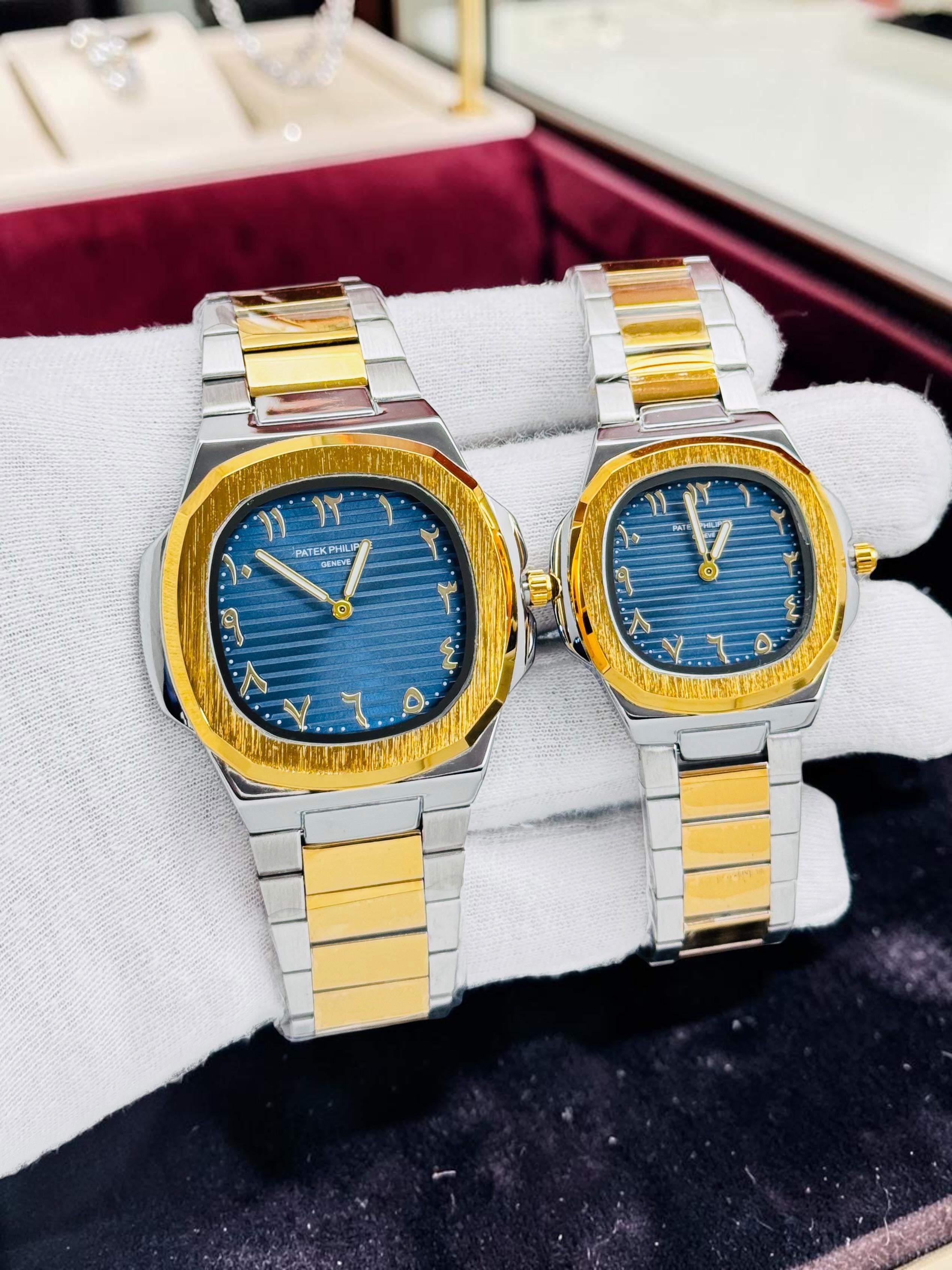 PATEK PHILIPPE