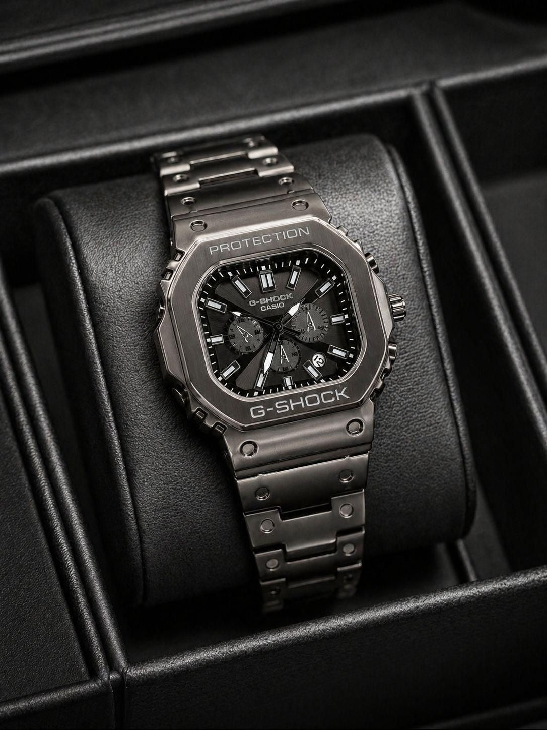 G-SHOCK
