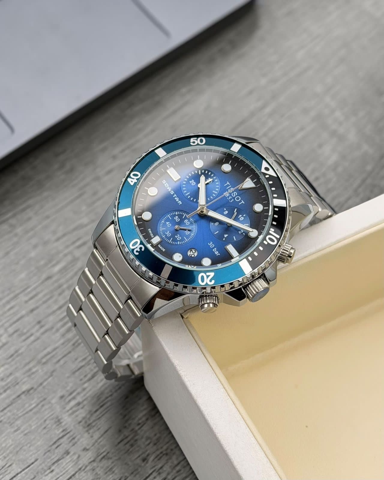 TISSOT