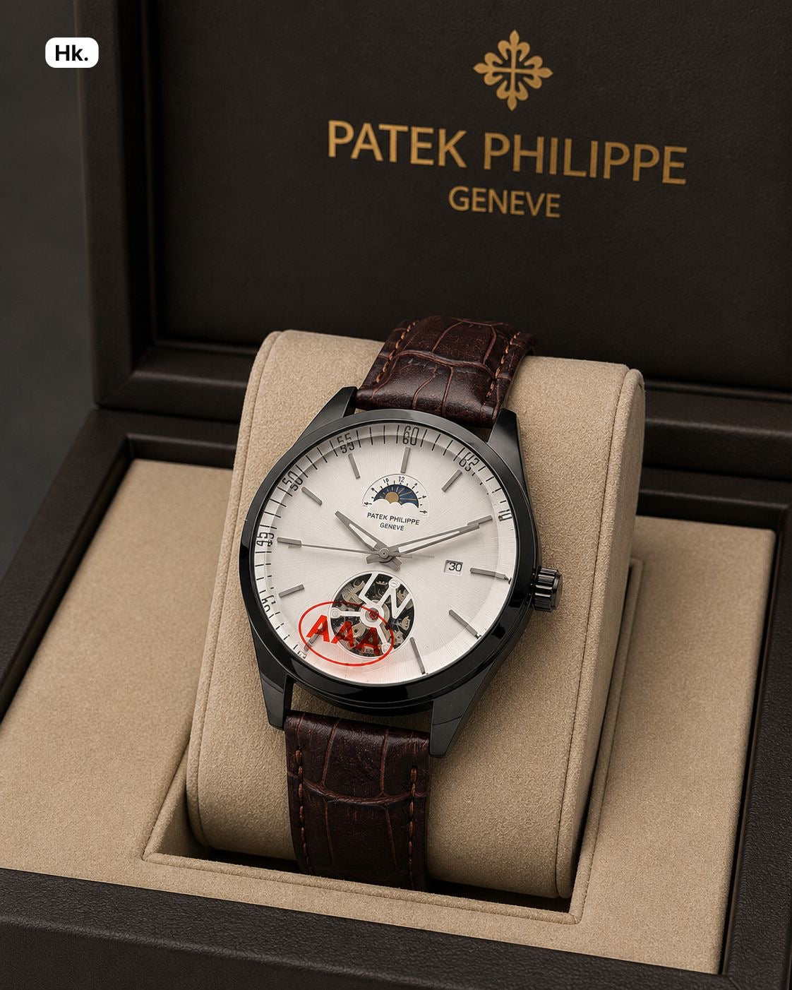 PATEK PHILIPPE