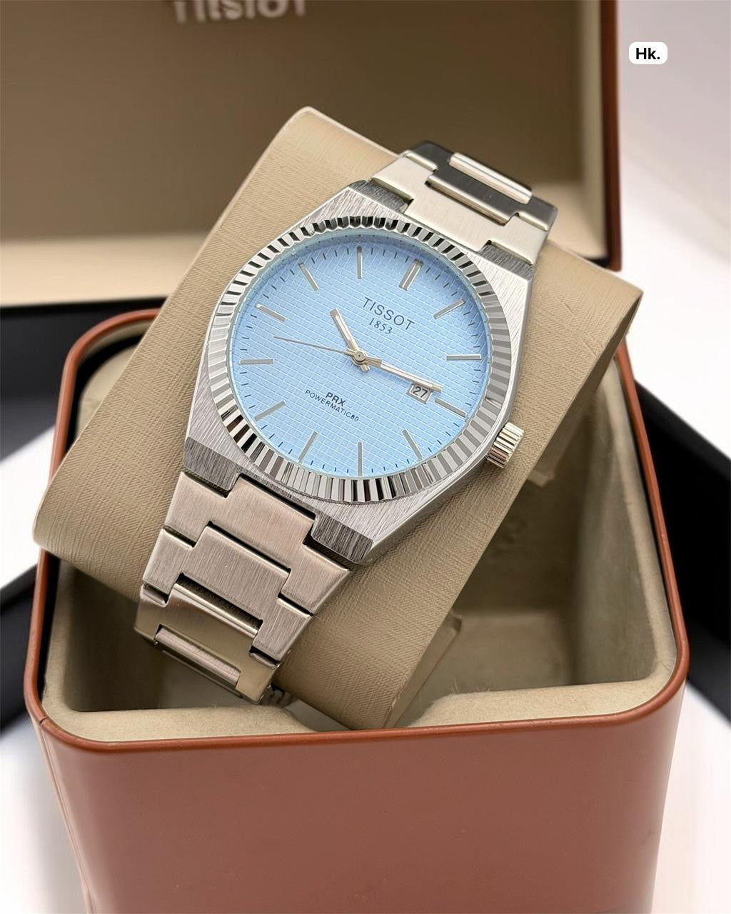 TISSOT TRX