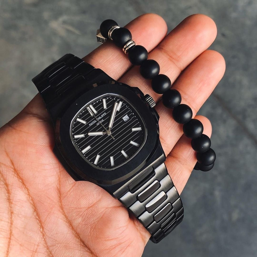 PATEK PHILIPPE