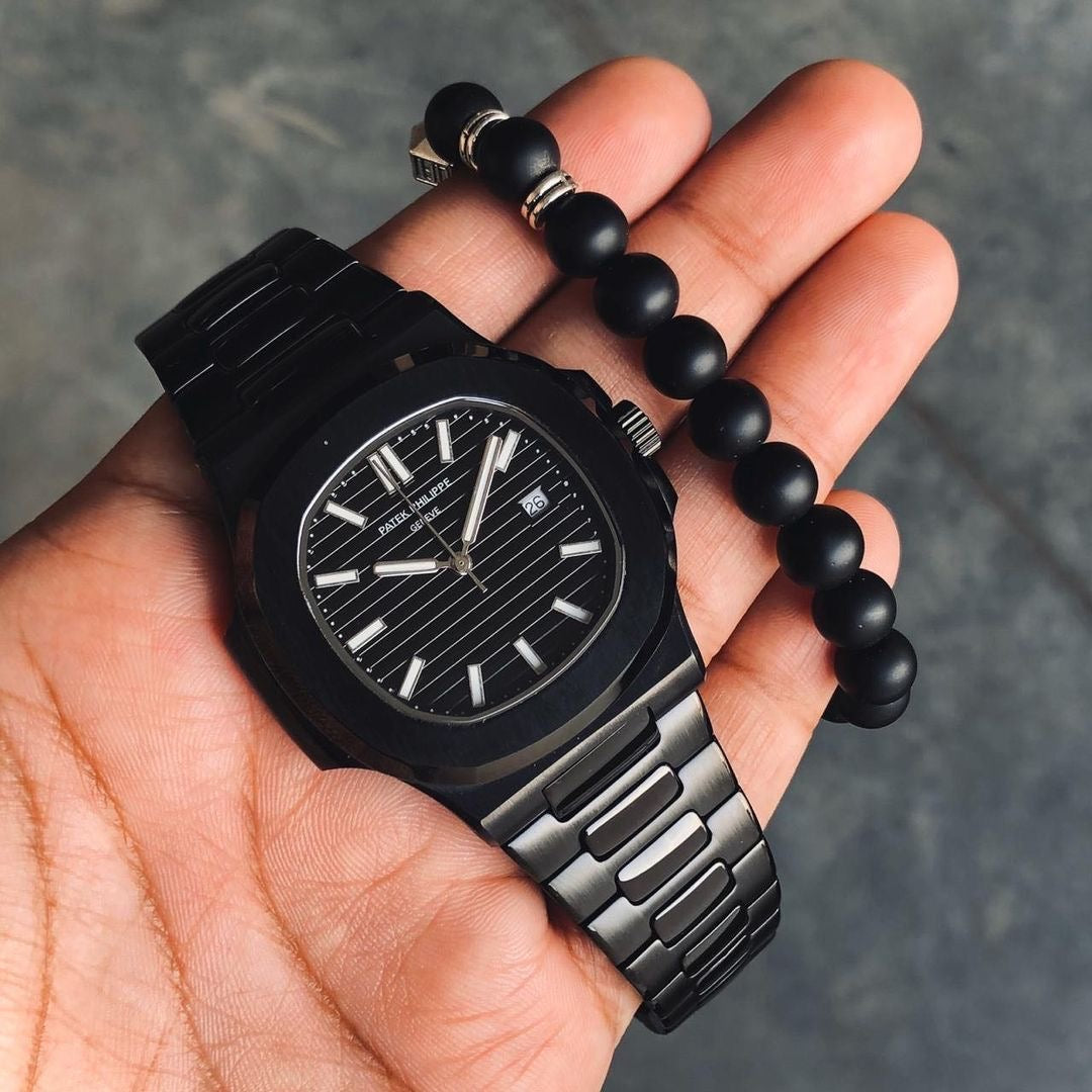 PATEK PHILIPPE