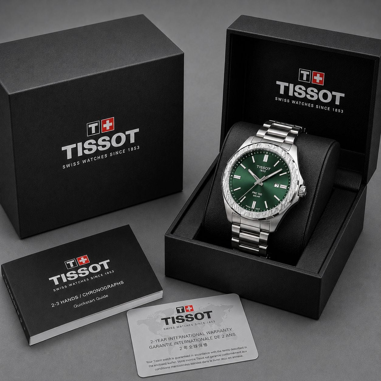 TISSOT