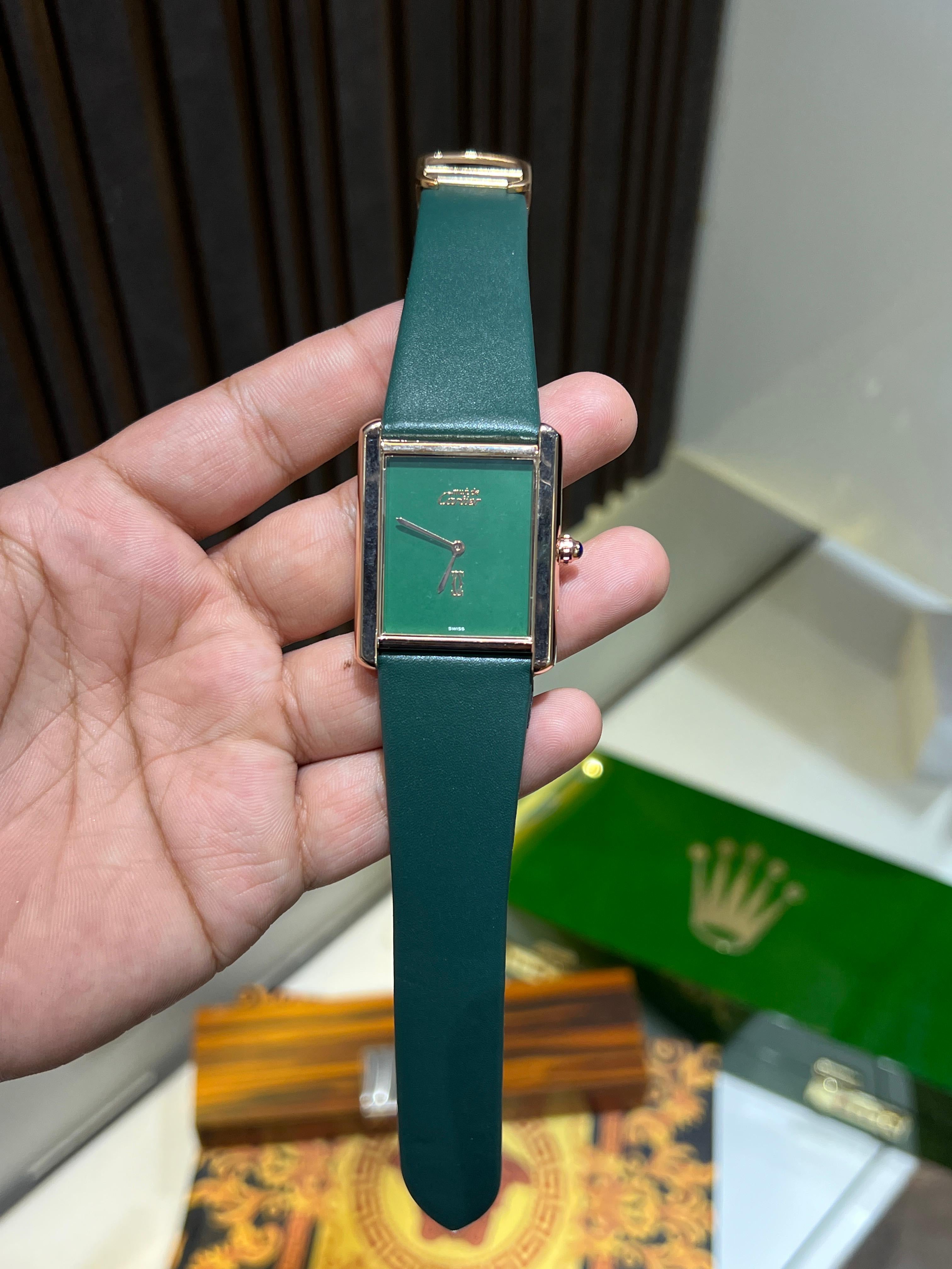 CARTIER SLIM EDITION