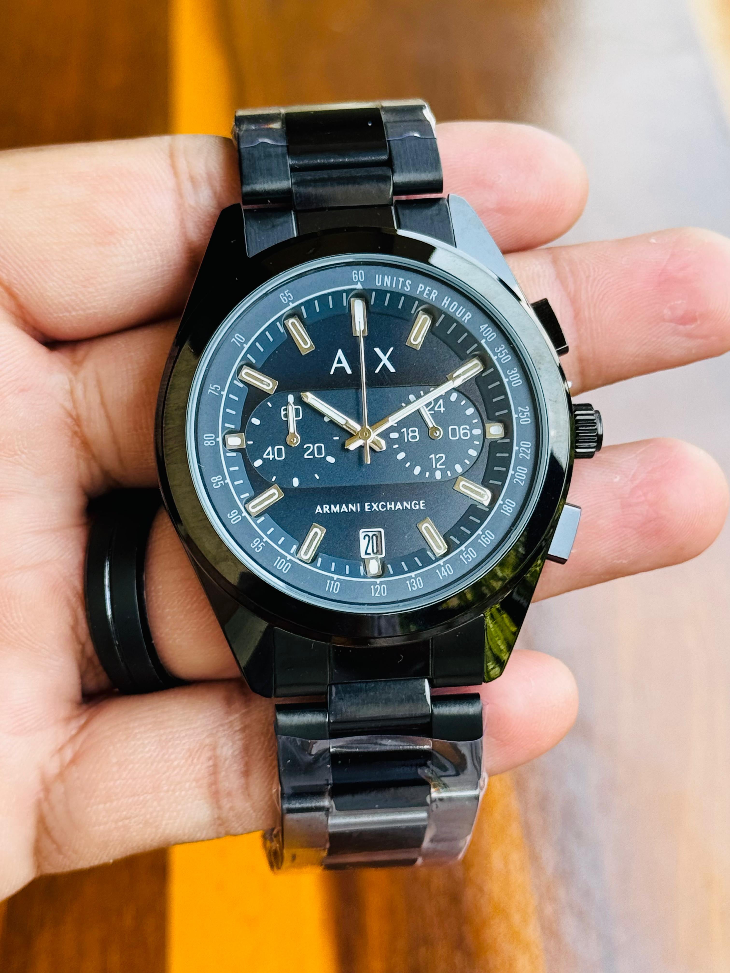 ARMANI EXCHANGE