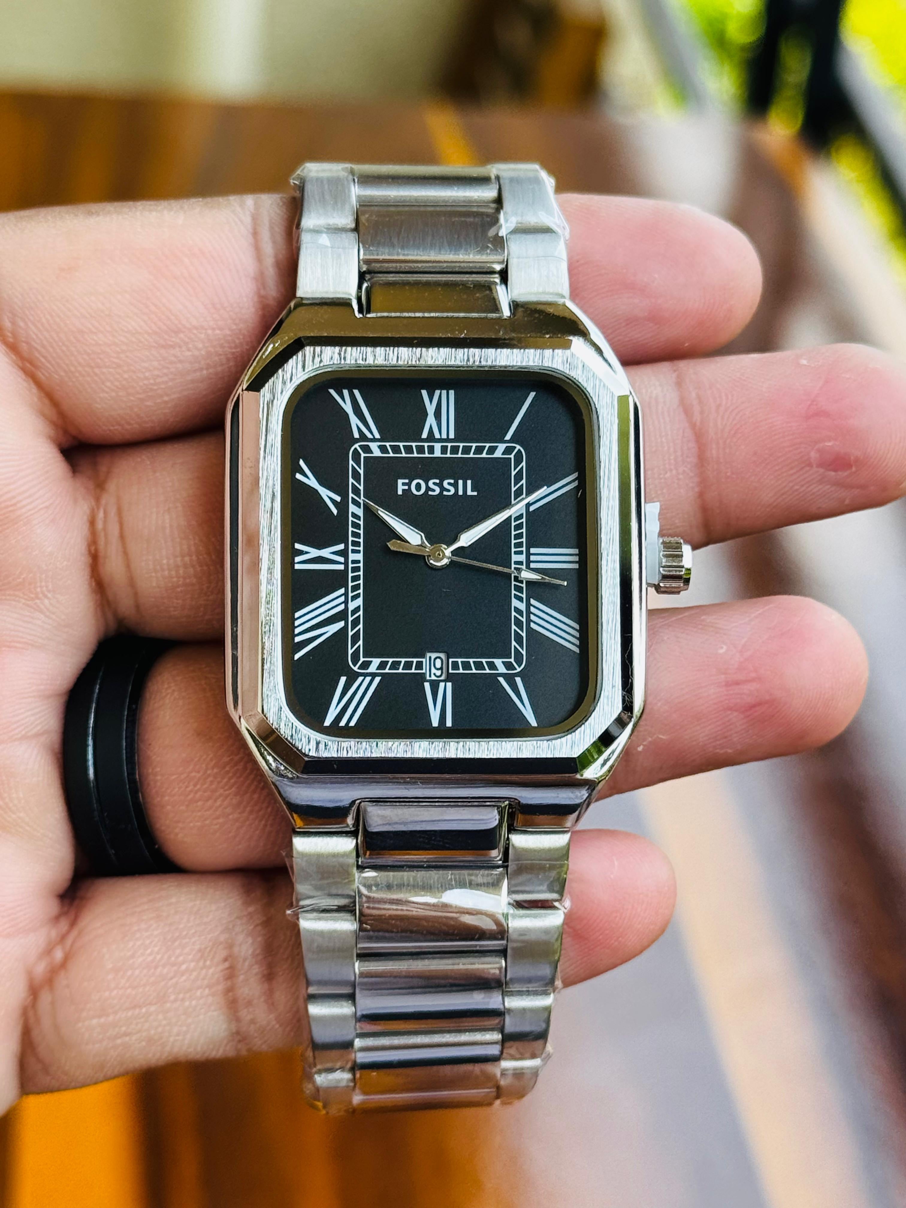 FOSSIL