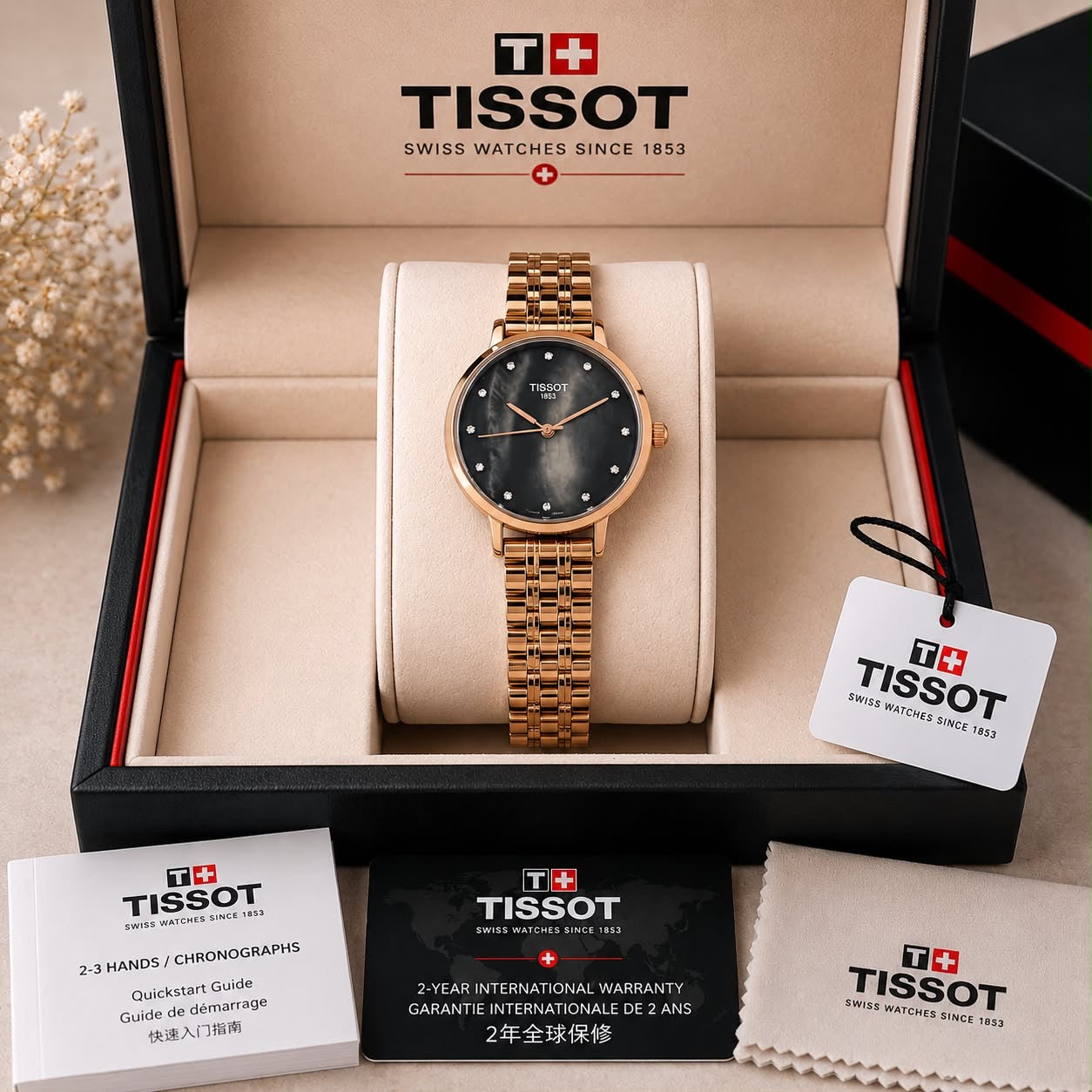 TISSOT
