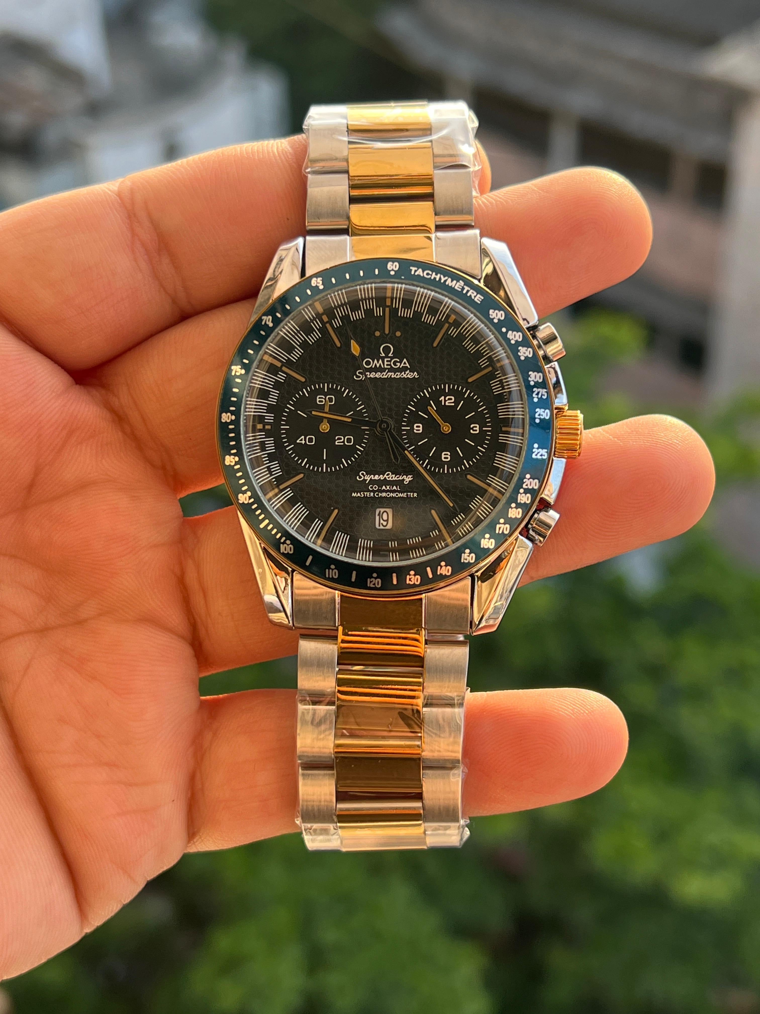 OMEGA
