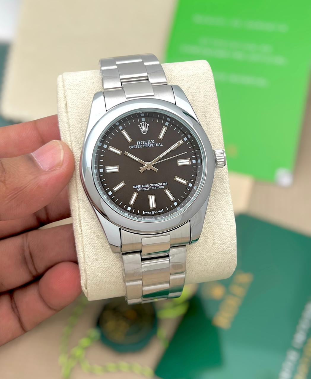 ROLEX